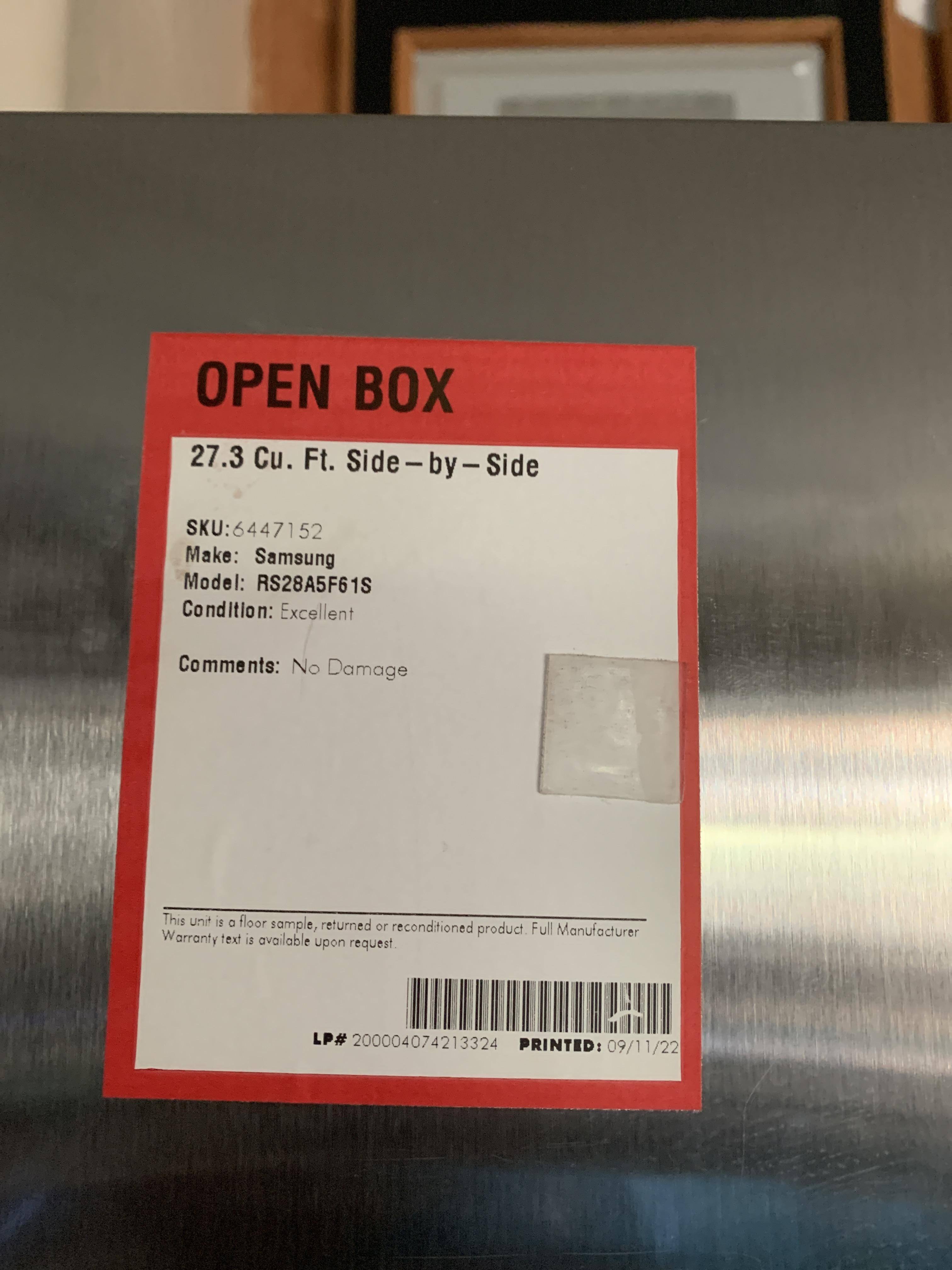 Customer provided, click to load a larger version