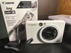 Canon Ivy Cliq+ 2 review - A camera and a photo printer in one