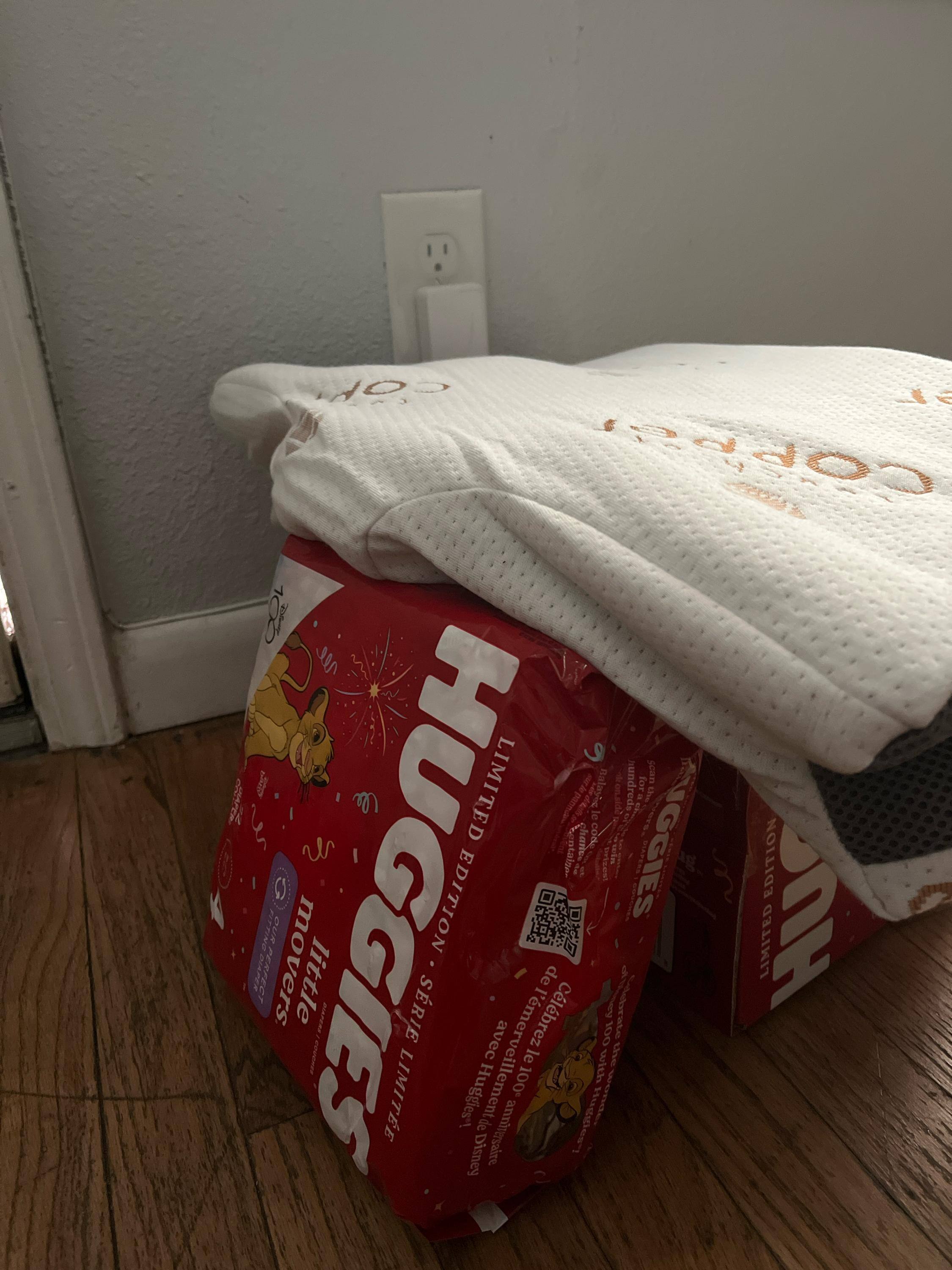 Customer provided image, click to load a larger version