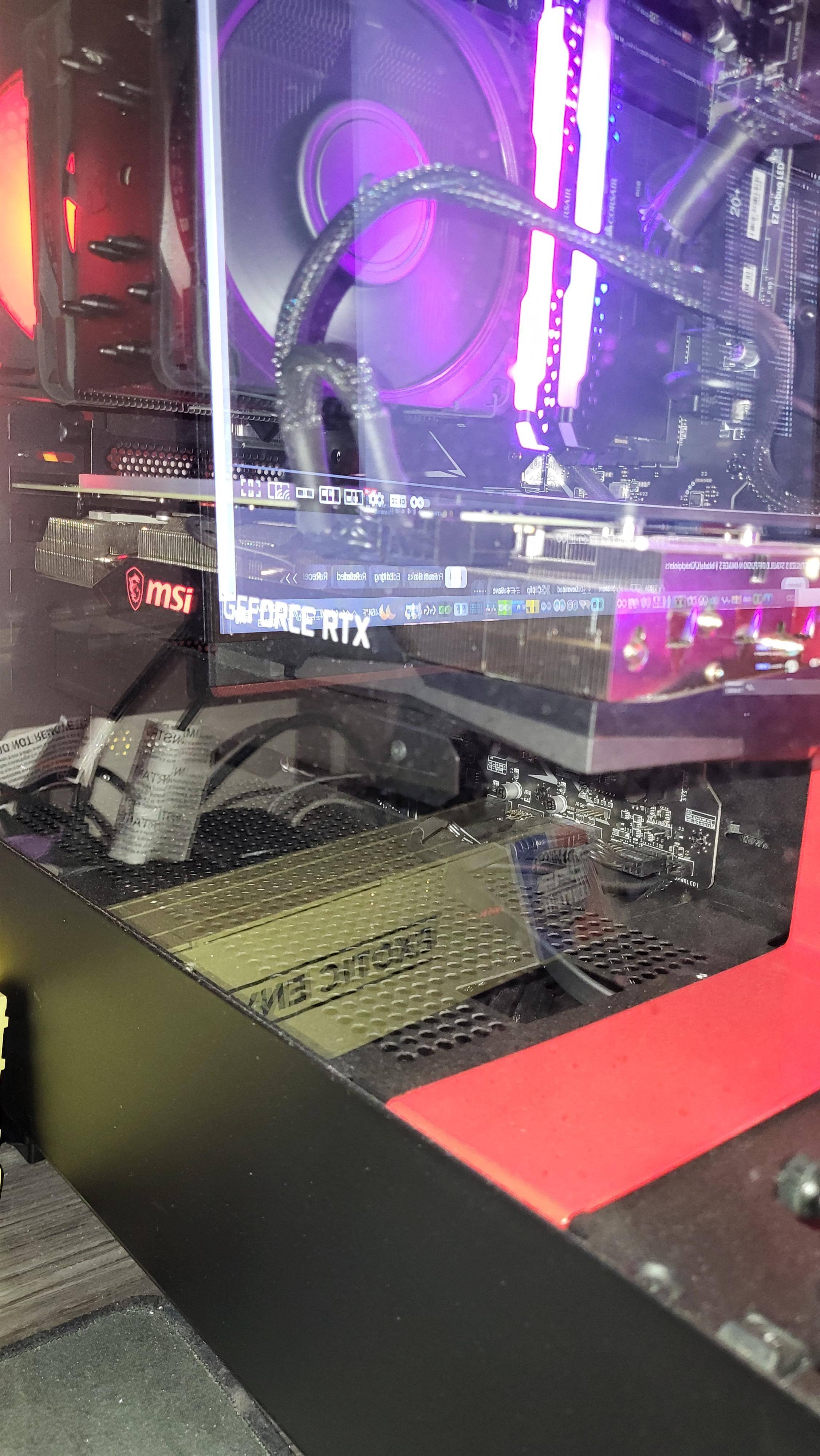 Customer provided image, click to load a larger version