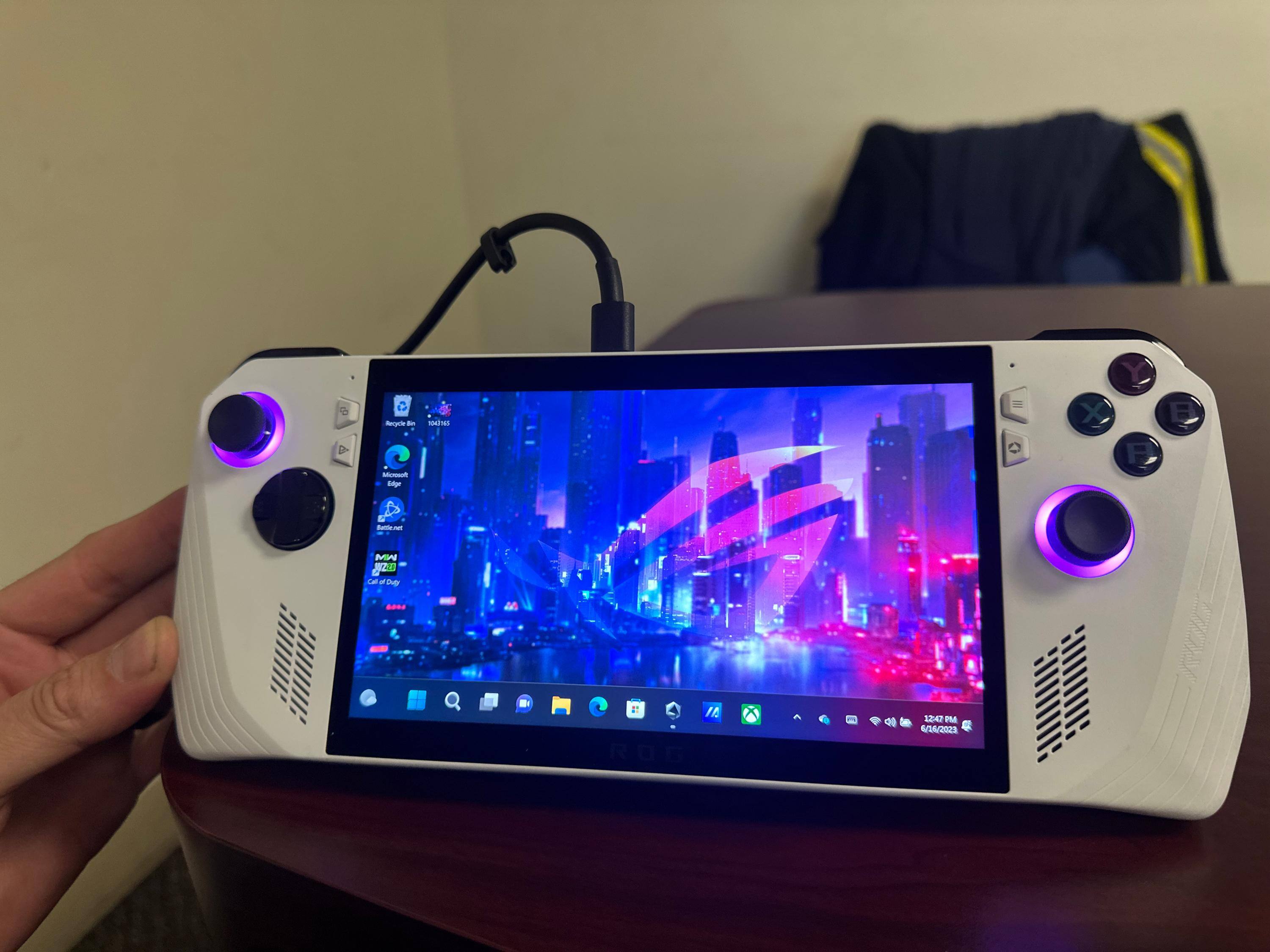 Customer provided, click to load a larger version