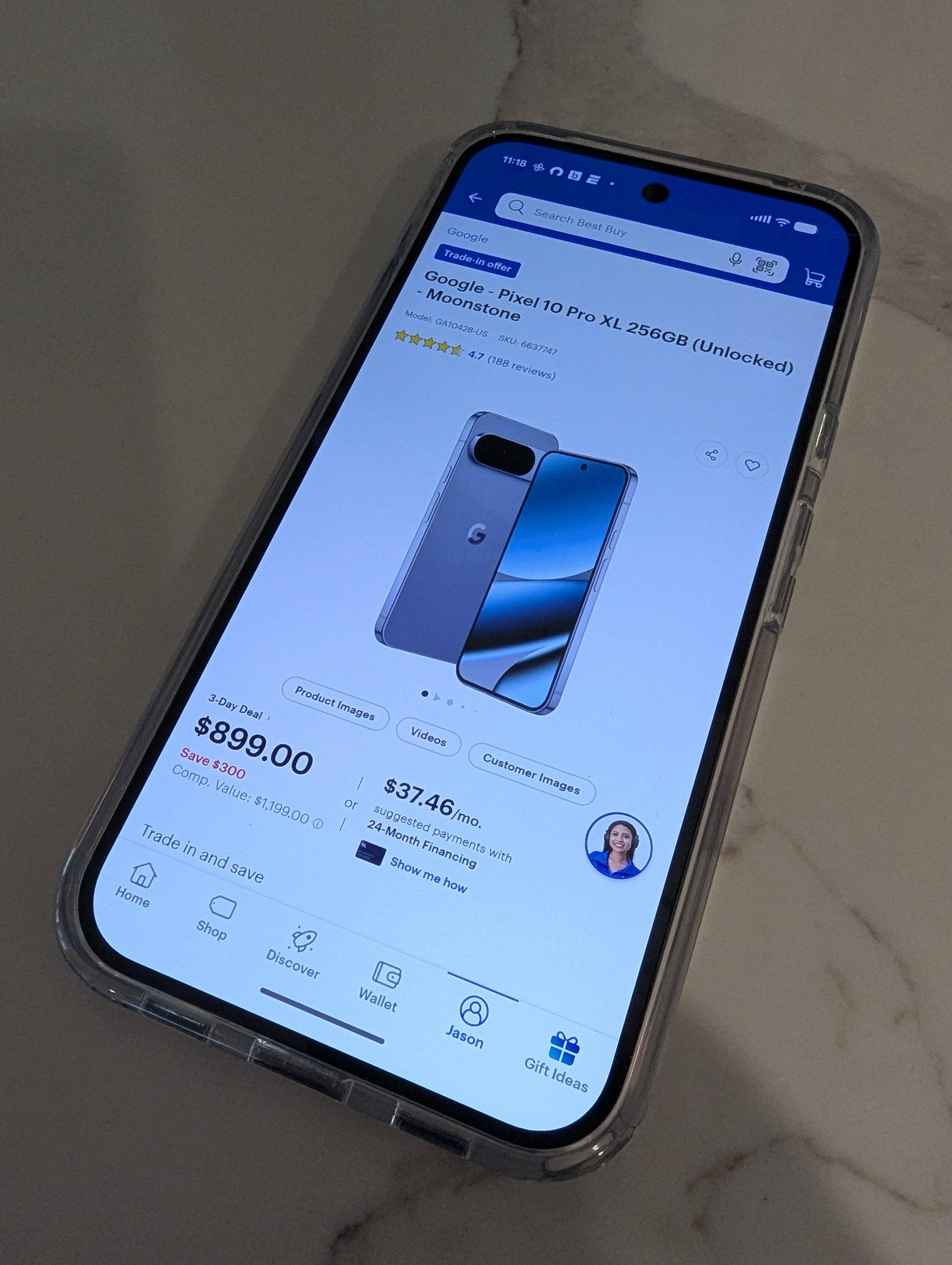 Customer provided, click to load a larger version