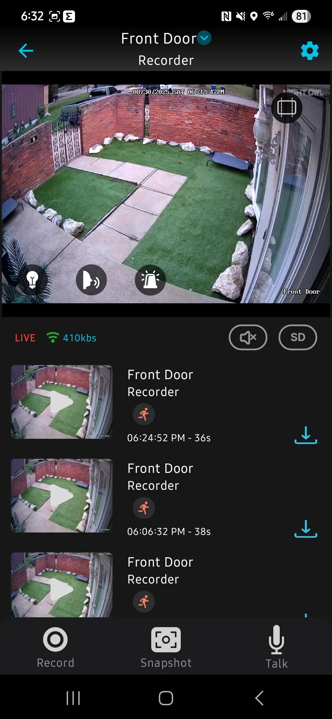 Customer provided image, click to load a larger version