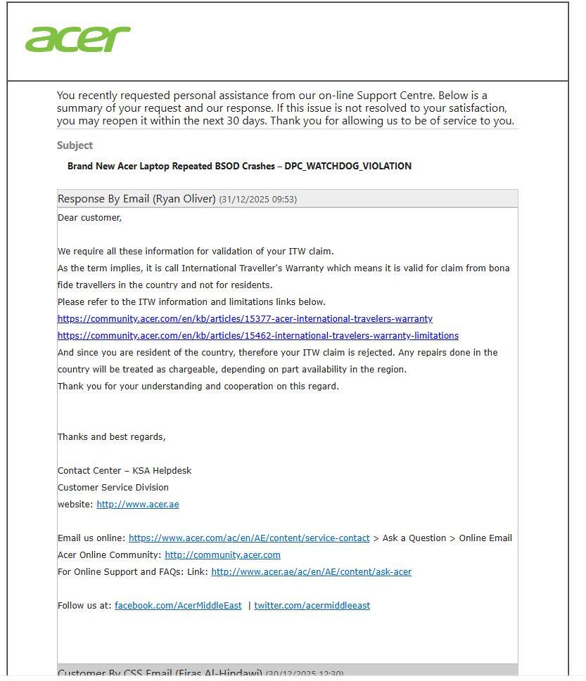 Customer provided, click to load a larger version