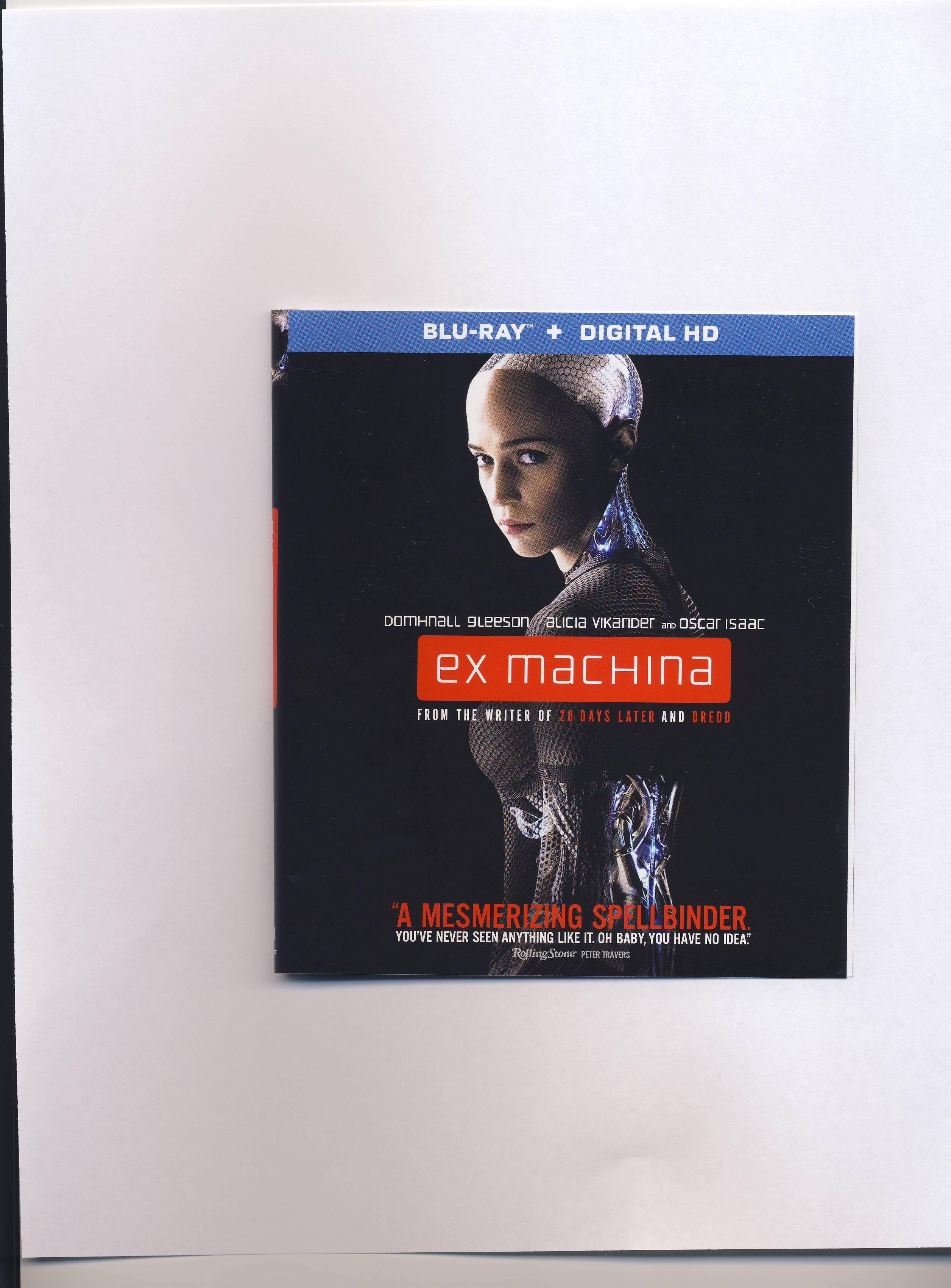 Ex Machina, click to load a larger version