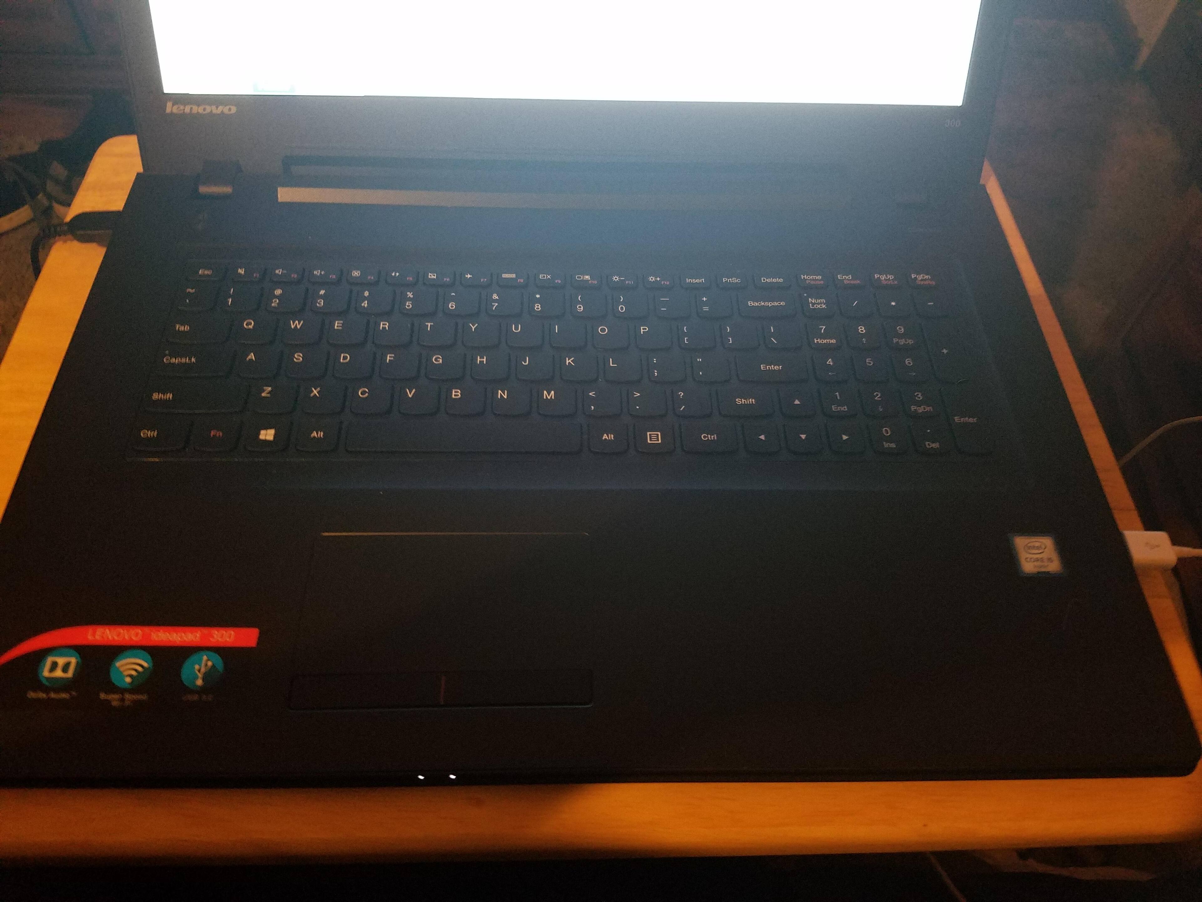 Larger Screen, click to load a larger version