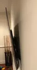 Thin on top and weighs about 43lbs, click to load a larger version