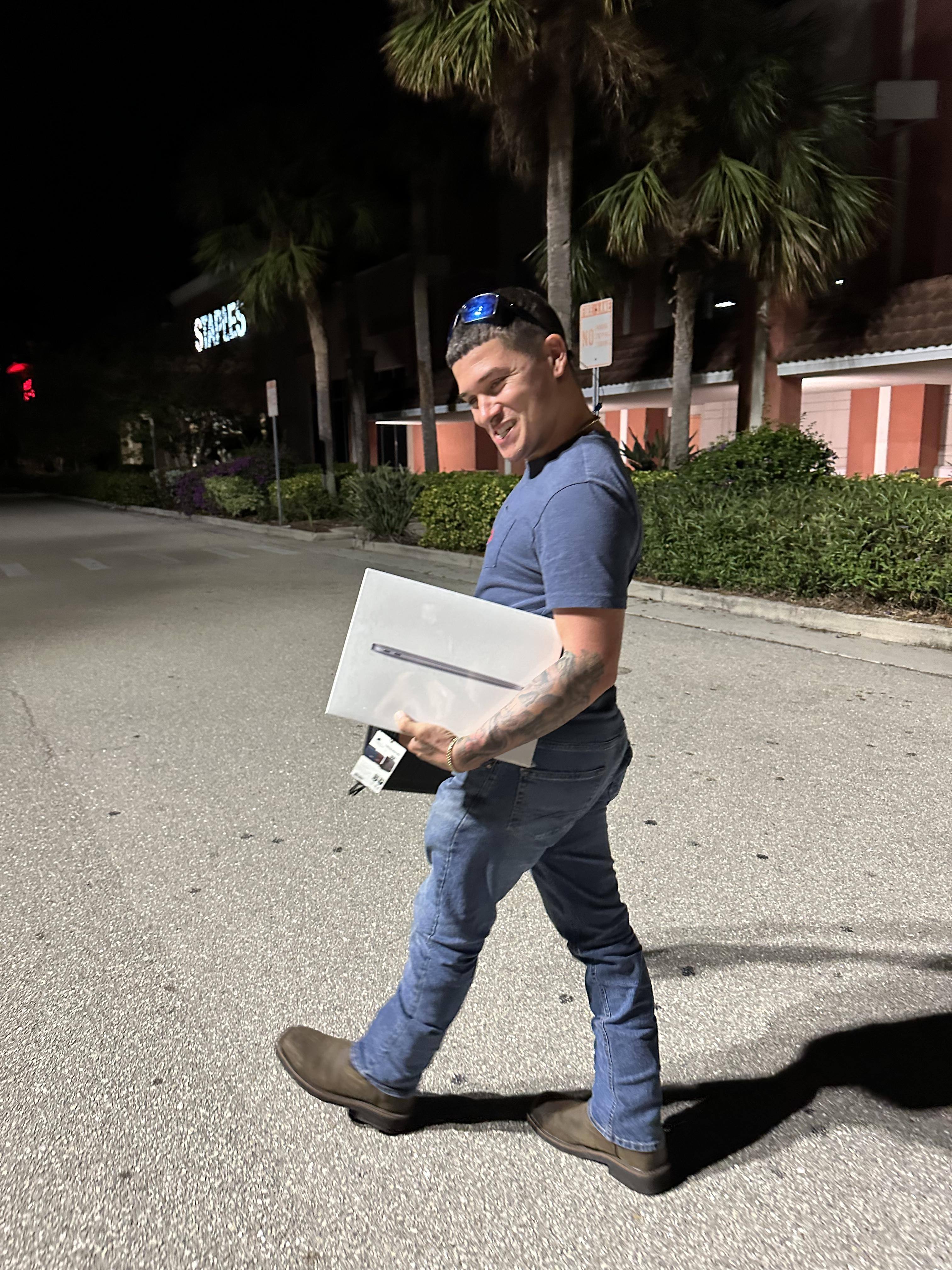 Customer provided, click to load a larger version