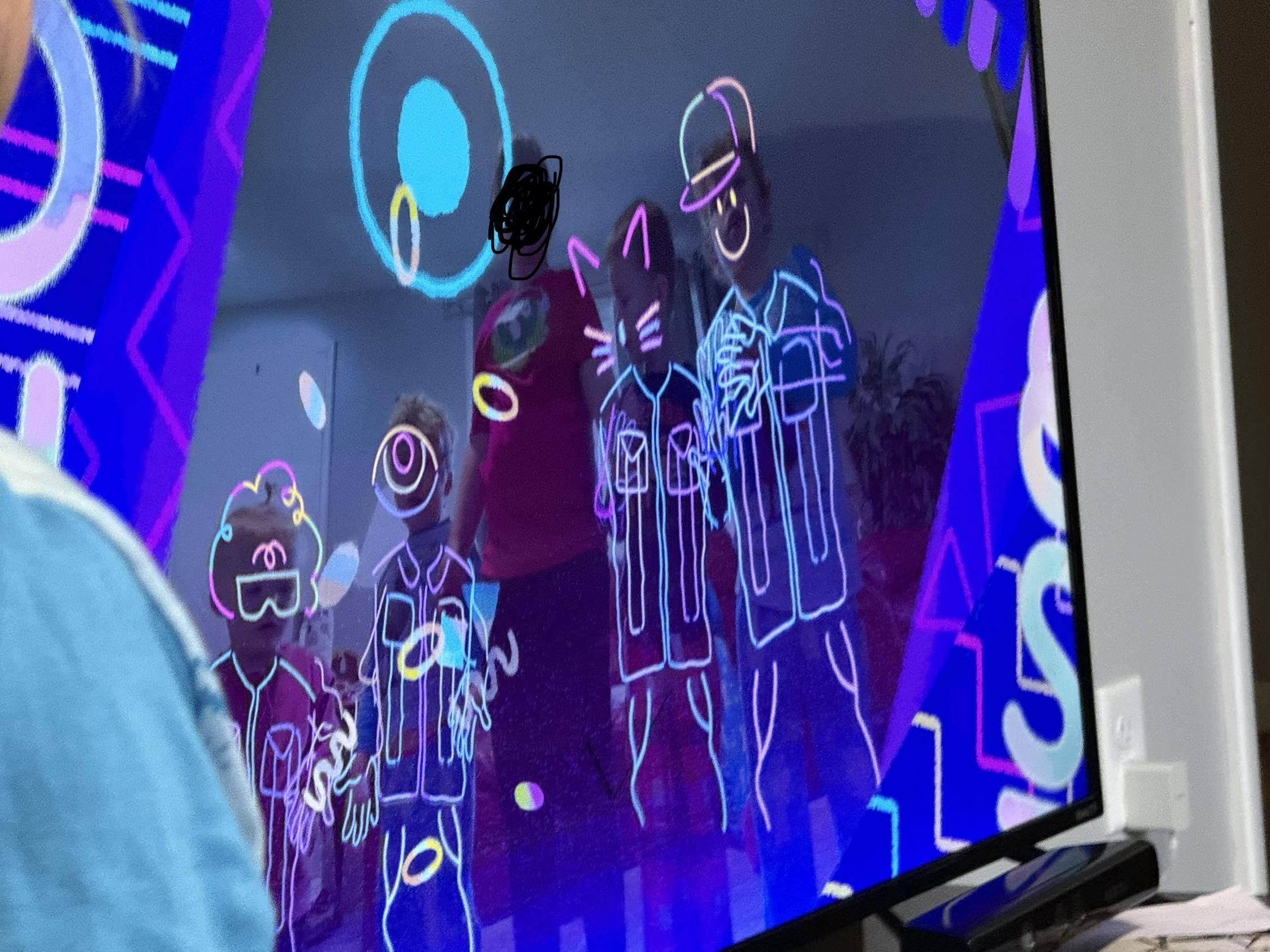 Customer provided image, click to load a larger version