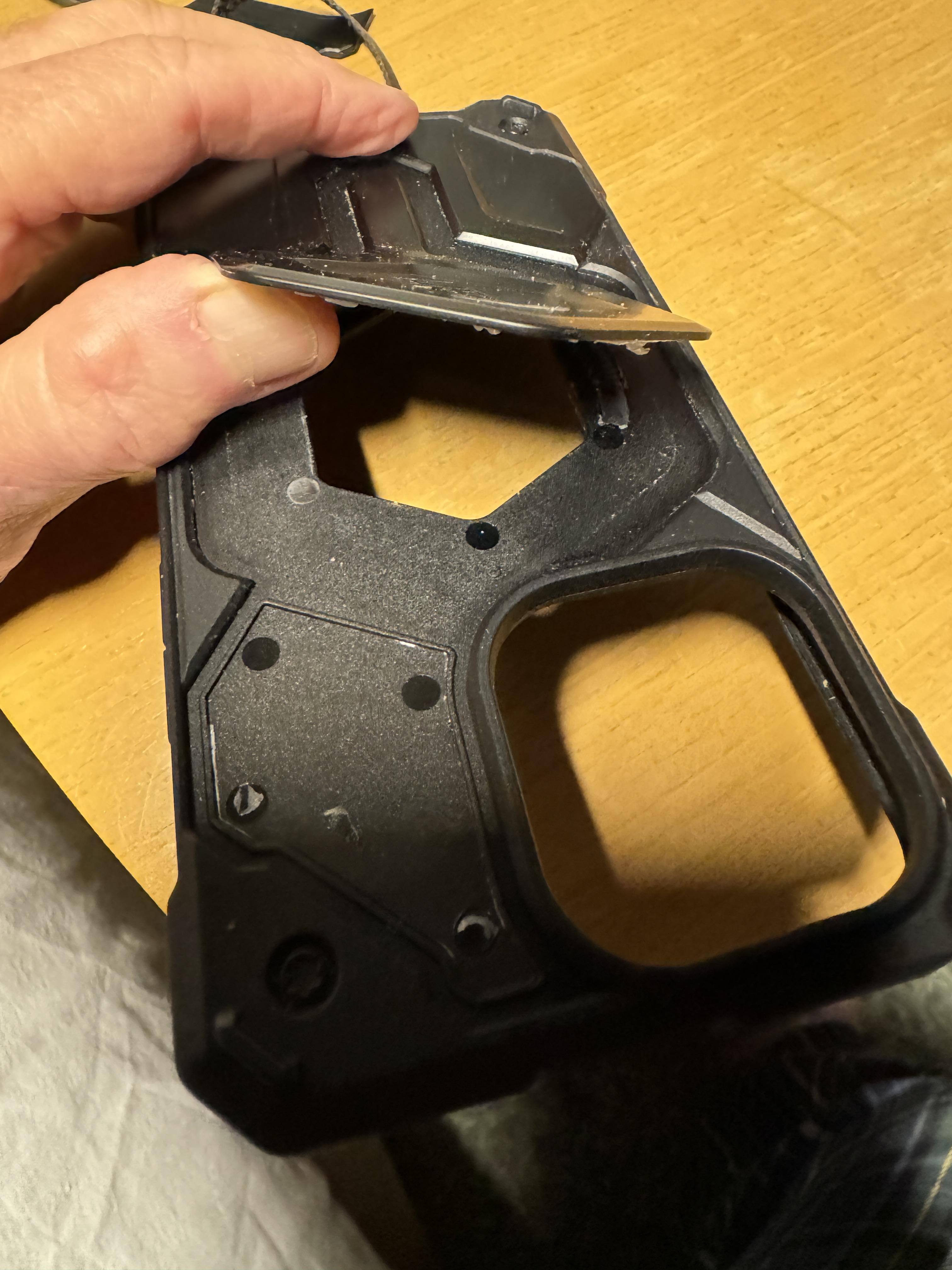 Customer provided image, click to load a larger version