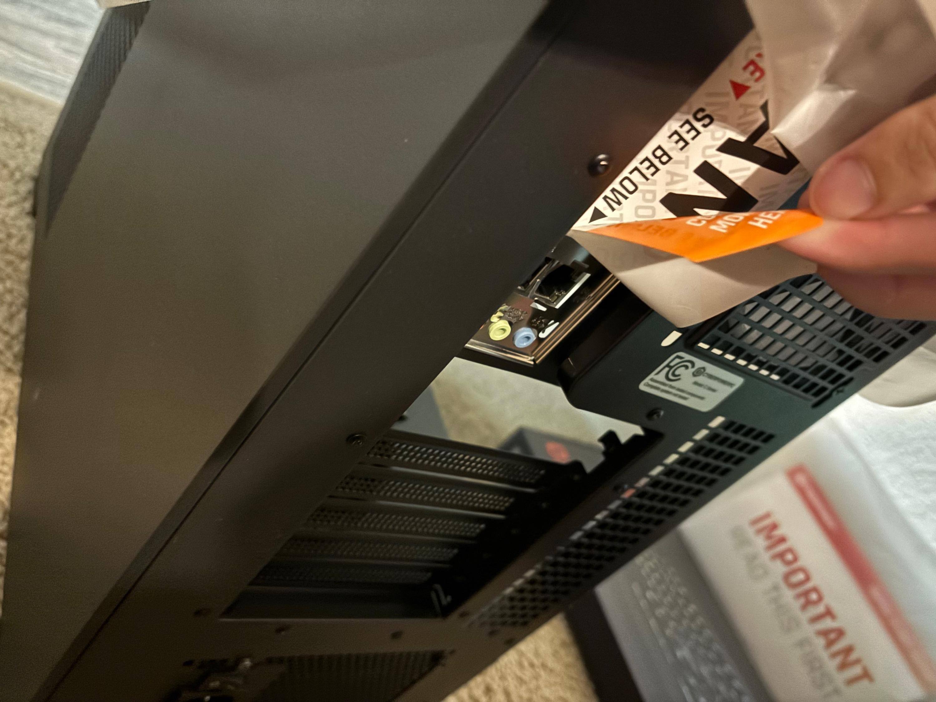 Customer provided, click to load a larger version