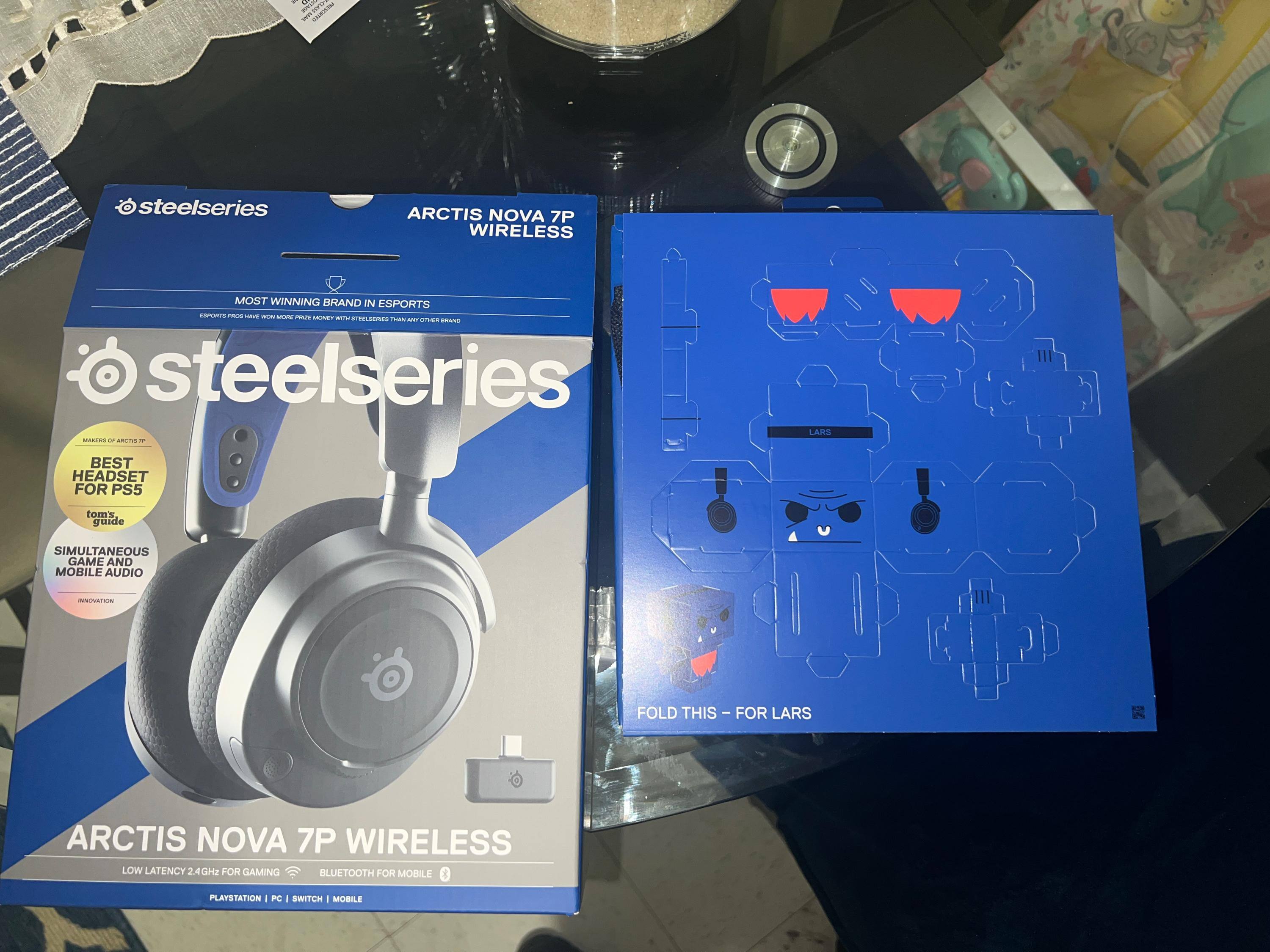 Customer provided, click to load a larger version