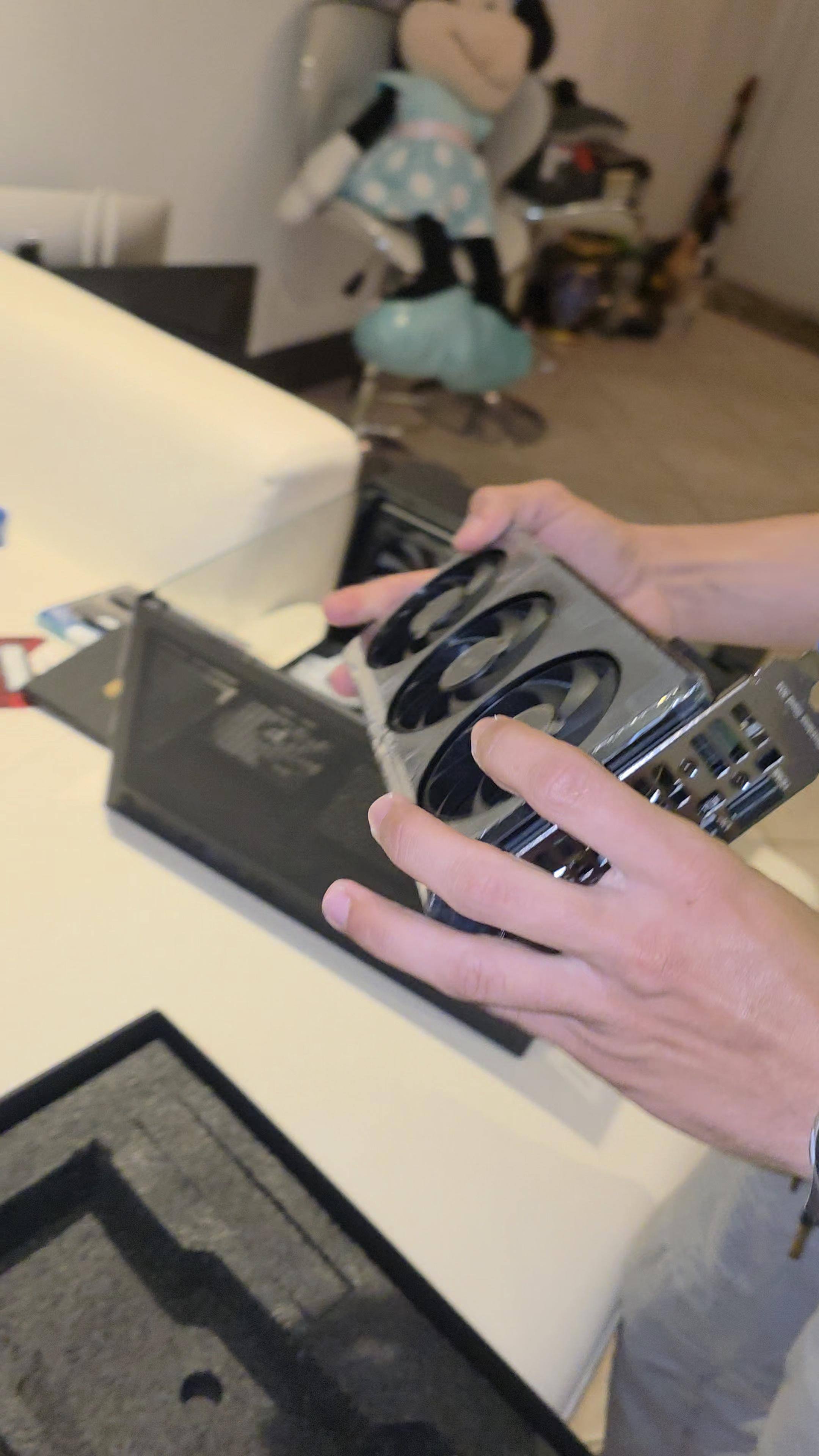 Customer provided image, click to load a larger version