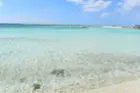 Baby Beach, Aruba, click to load a larger version