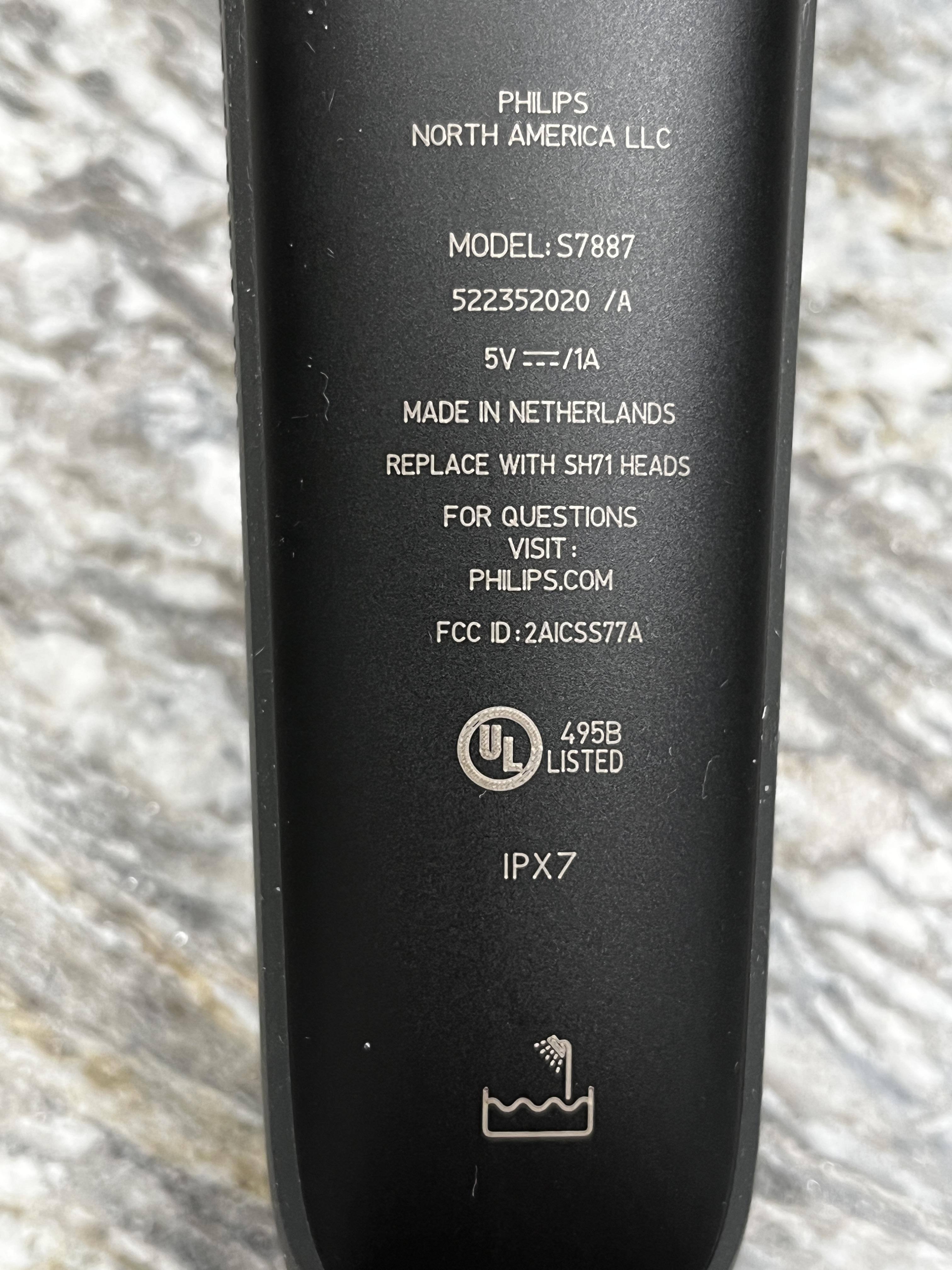 Customer provided, click to load a larger version