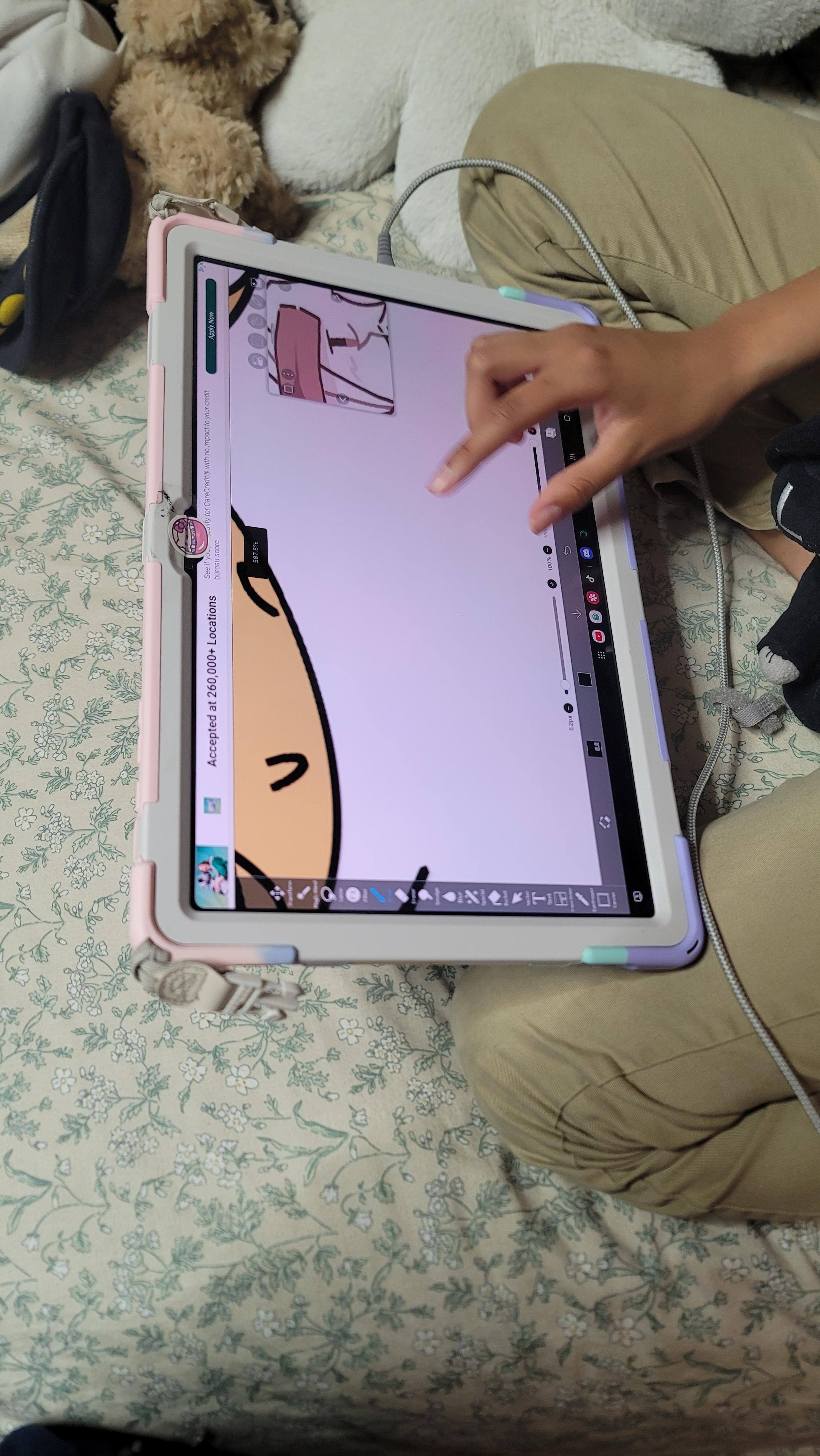 Customer provided, click to load a larger version