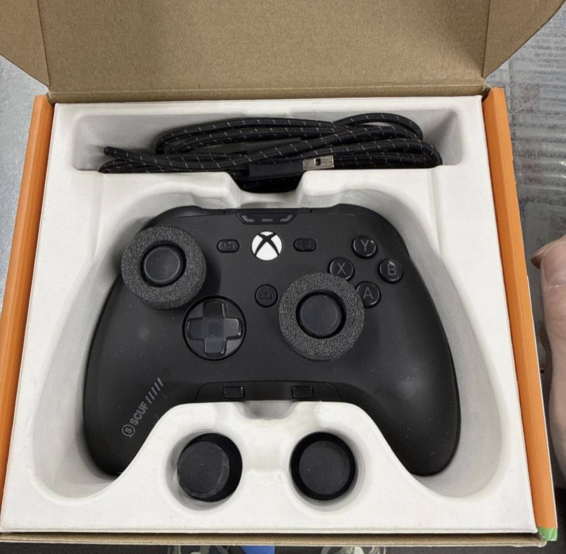 Customer provided, click to load a larger version