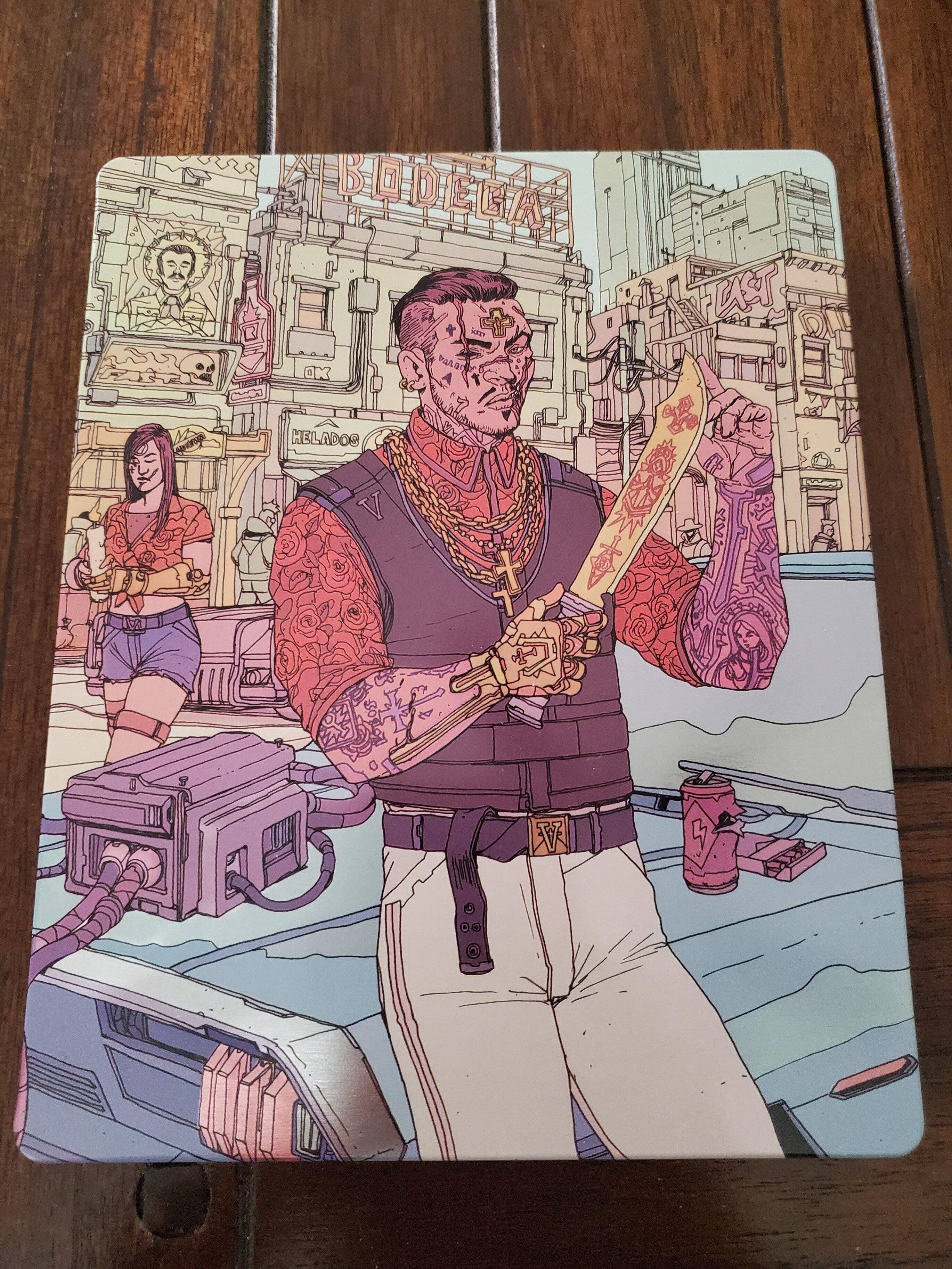 Customer provided, click to load a larger version