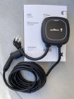 Wallbox Cable Pulsar Plus J1772 Level 2 NEMA 14-50 Electric Vehicle (EV)  Charger up to 40A 25' Black PUP1-U-1-5-N-002-A - Best Buy