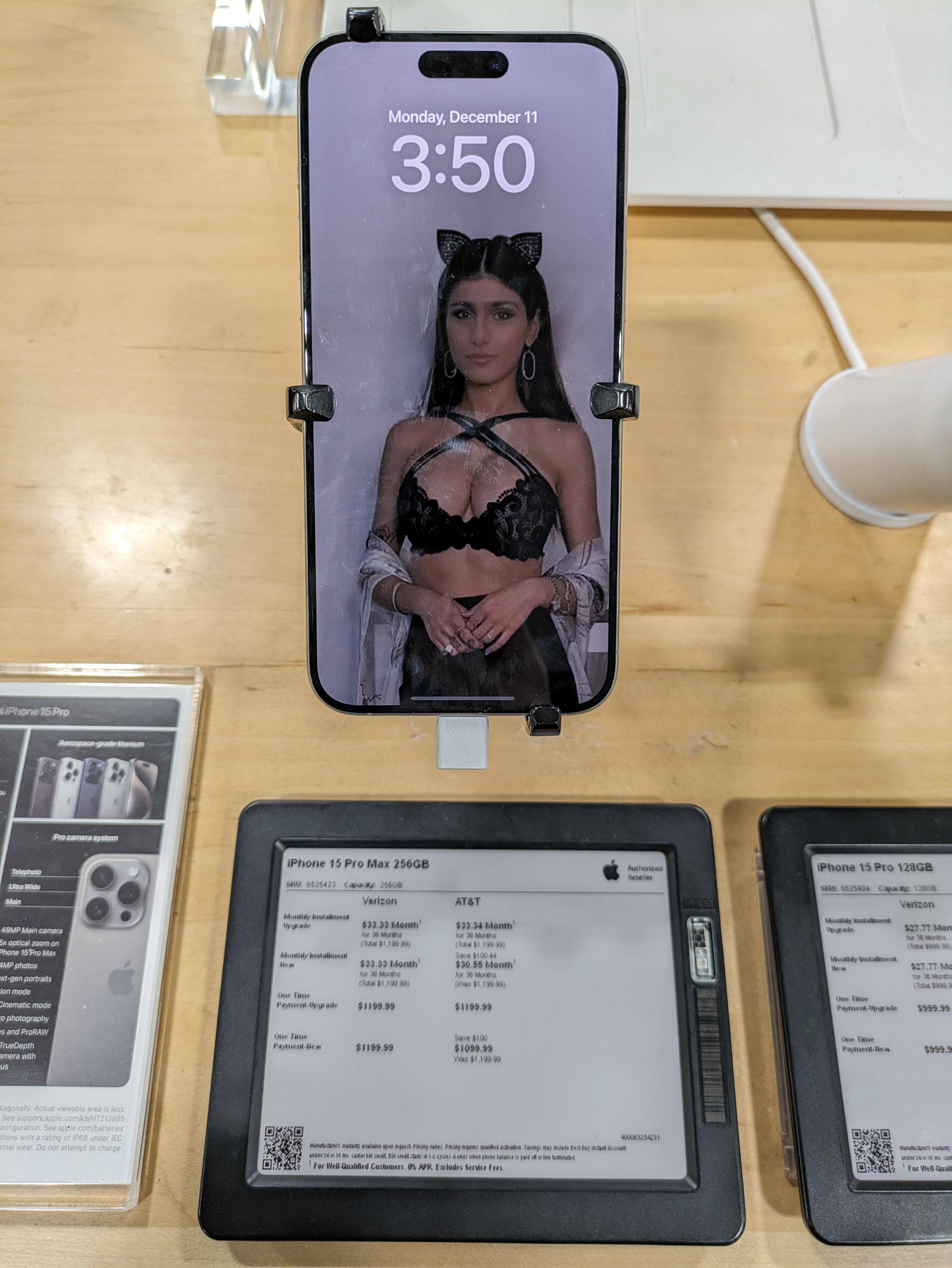 Customer provided, click to load a larger version