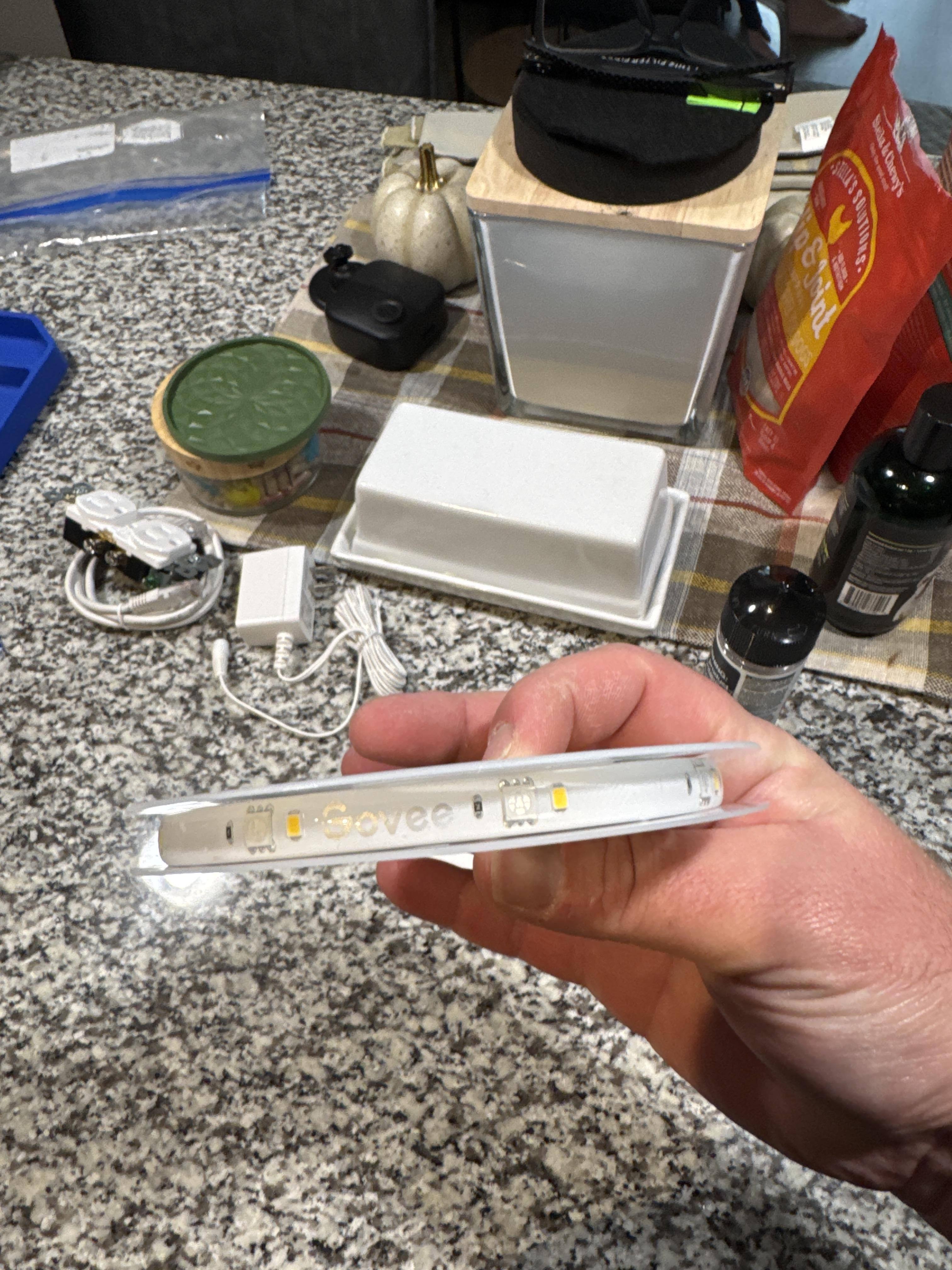 Customer provided image, click to load a larger version