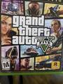 Grand Theft Auto V Premium Edition Xbox One 59033 - Best Buy