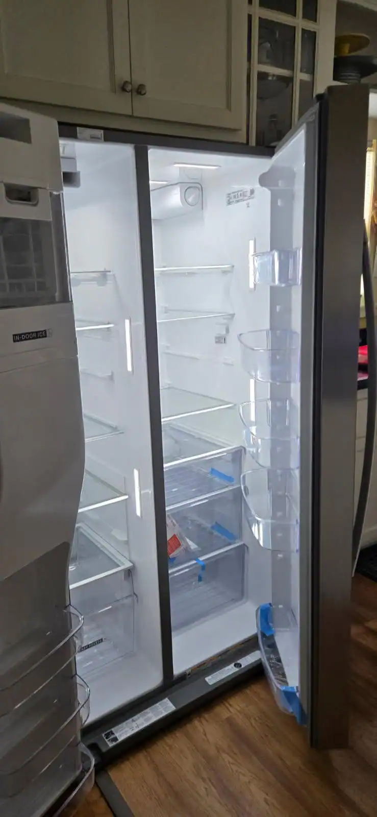 Customer provided image, click to load a larger version