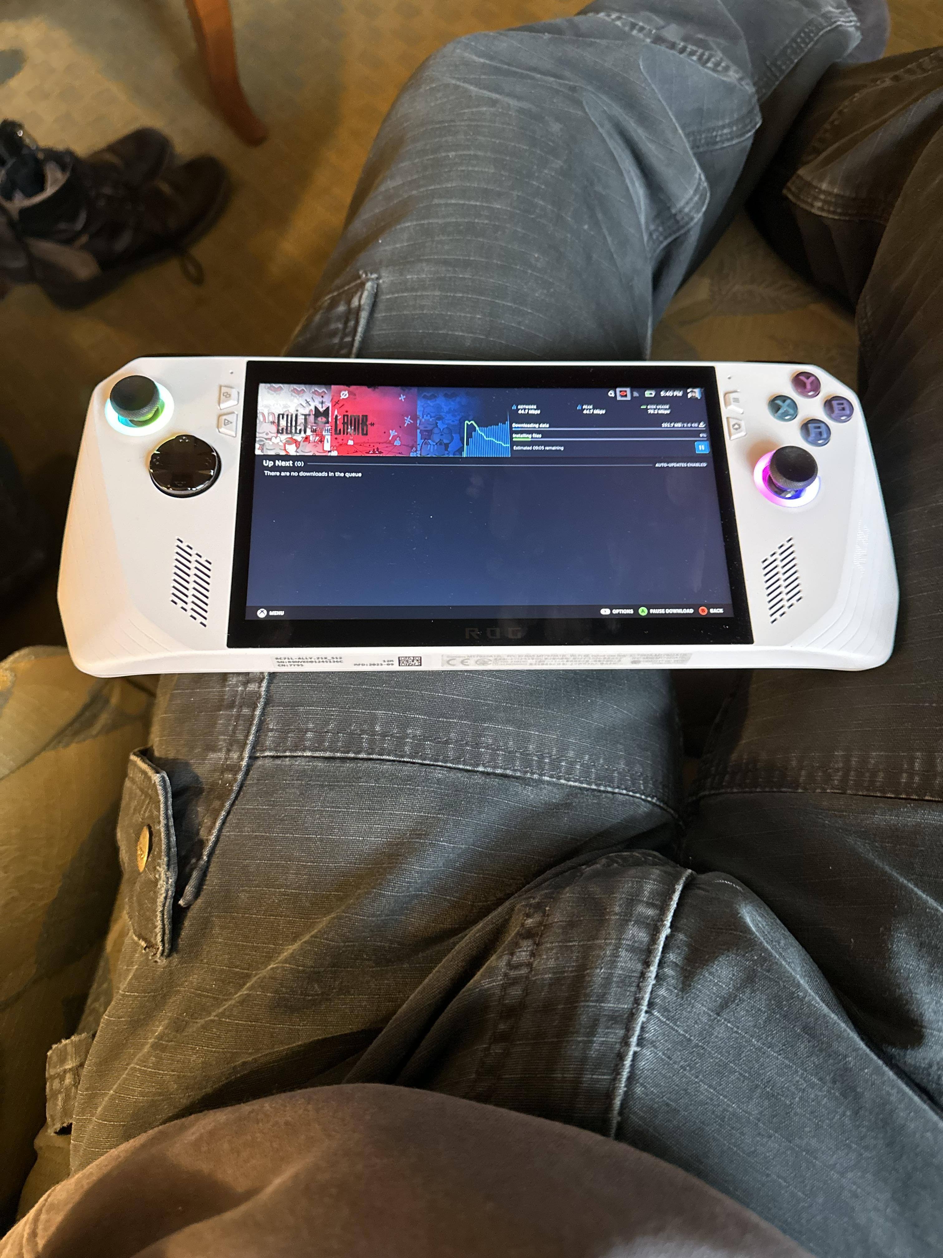 Customer provided, click to load a larger version