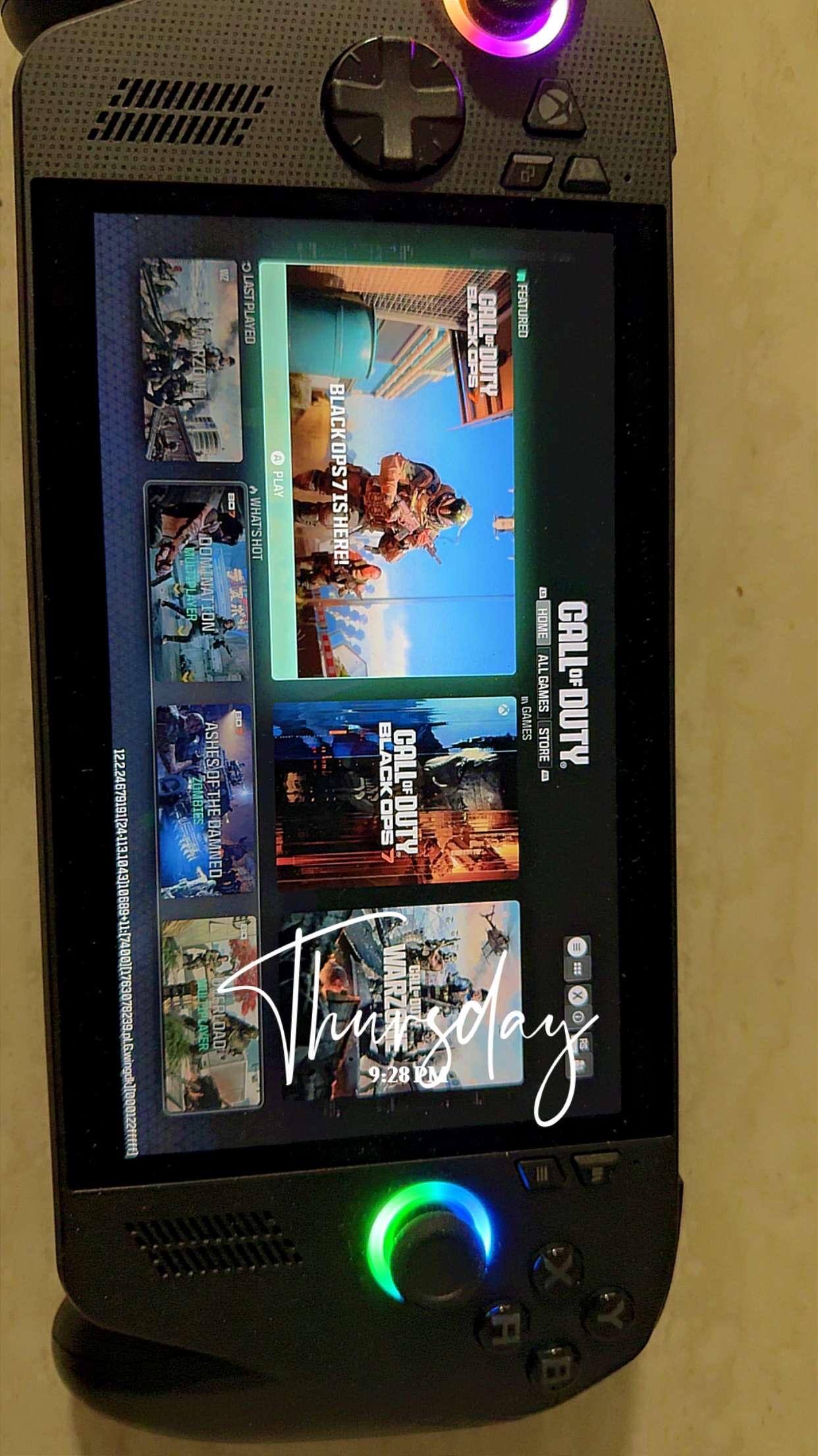 Customer provided, click to load a larger version