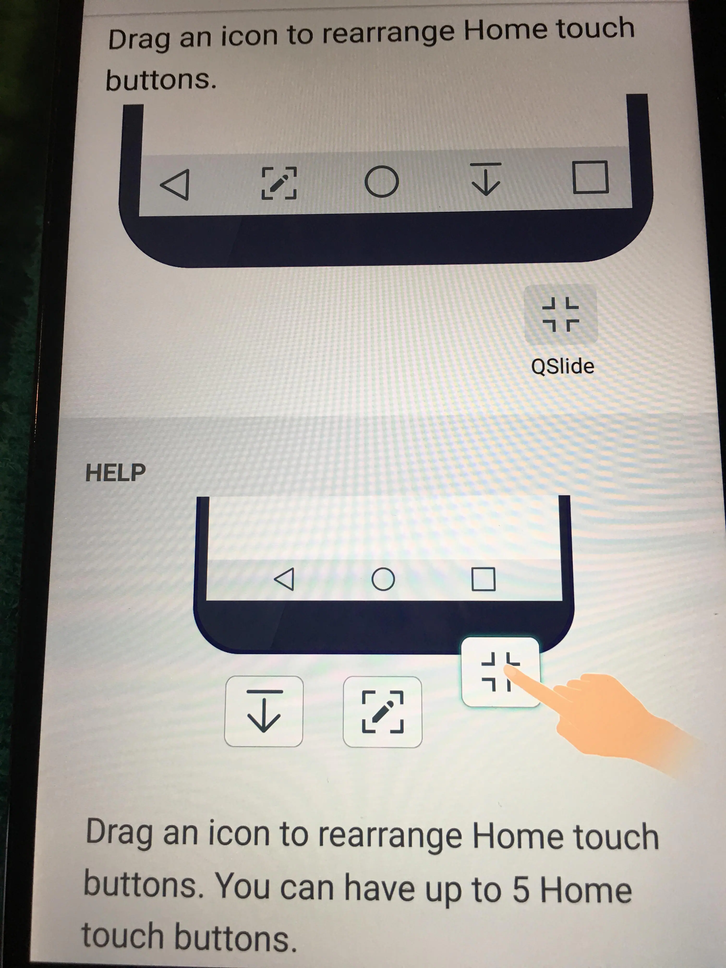 Bottom Tabs, click to load a larger version