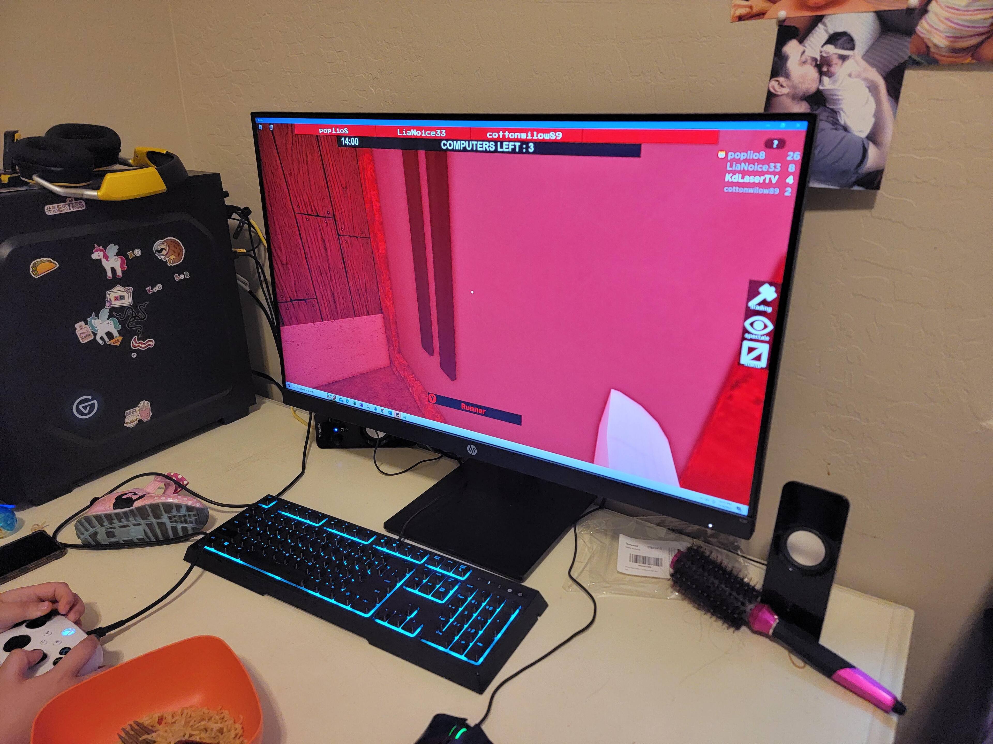 Customer provided, click to load a larger version