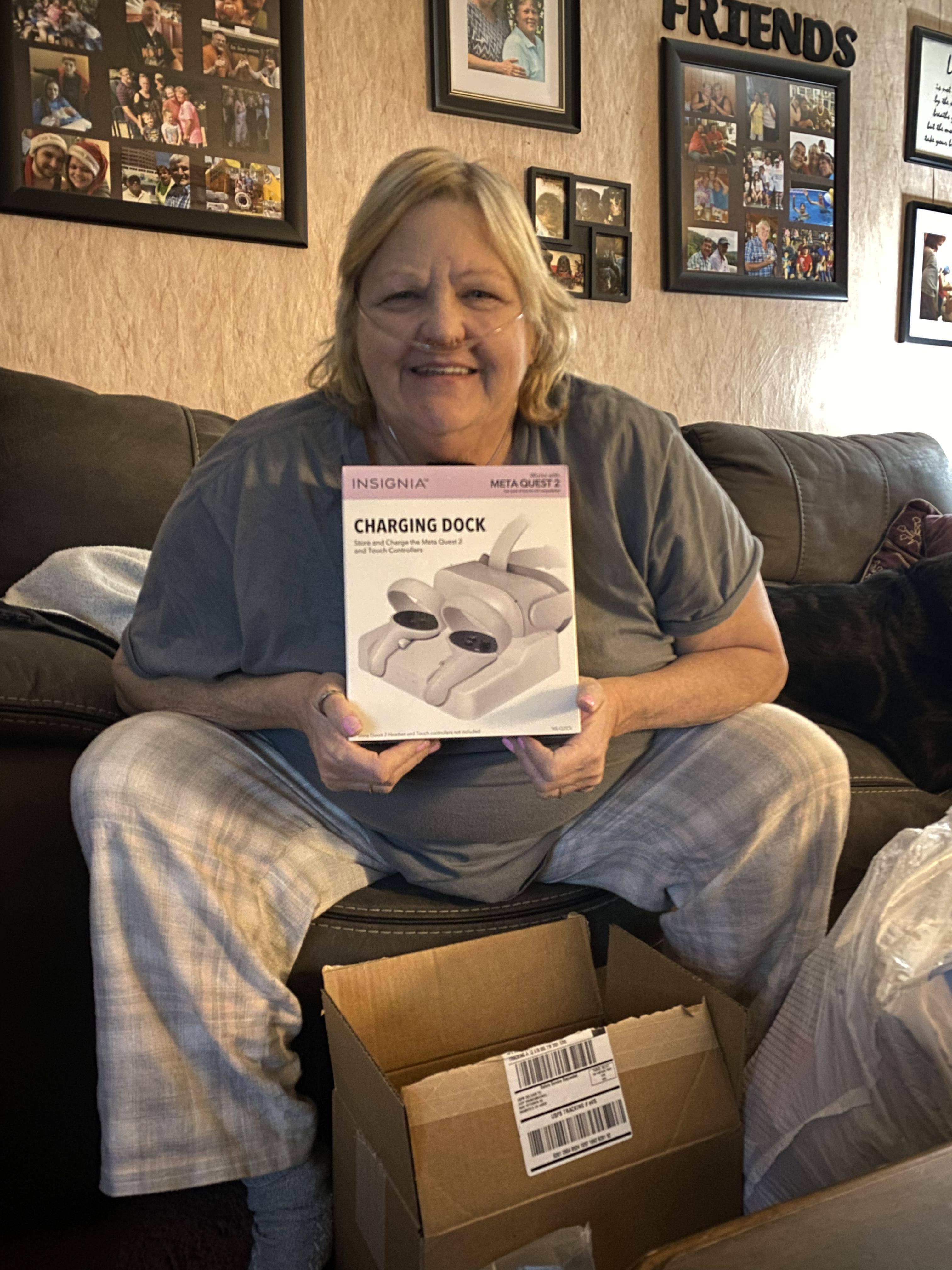 Customer provided, click to load a larger version