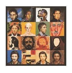 The Who, click to load a larger version