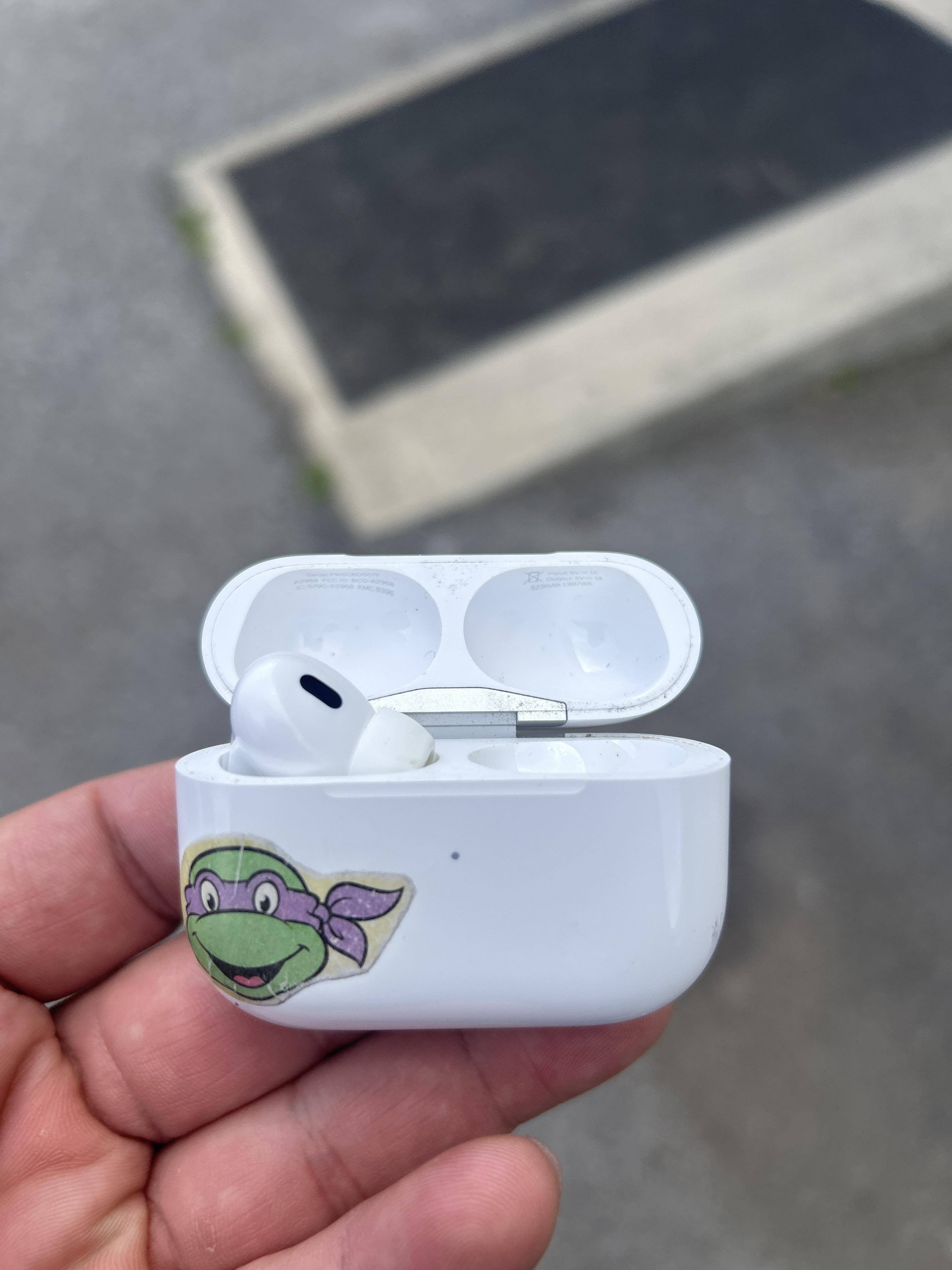 Customer provided, click to load a larger version