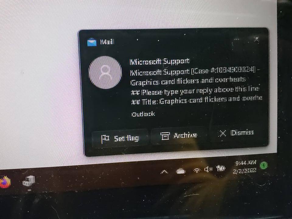 Customer provided, click to load a larger version