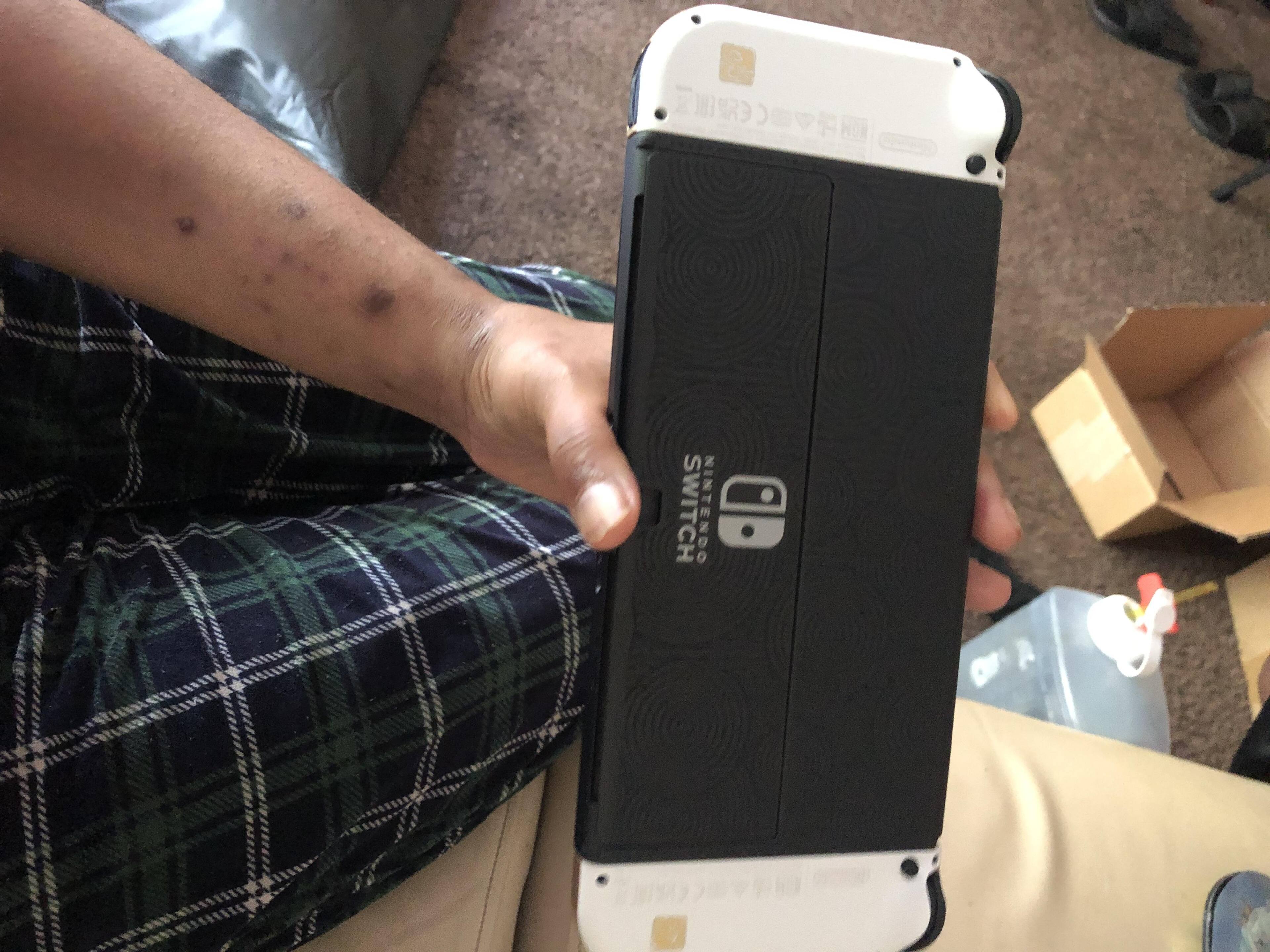 Customer provided, click to load a larger version