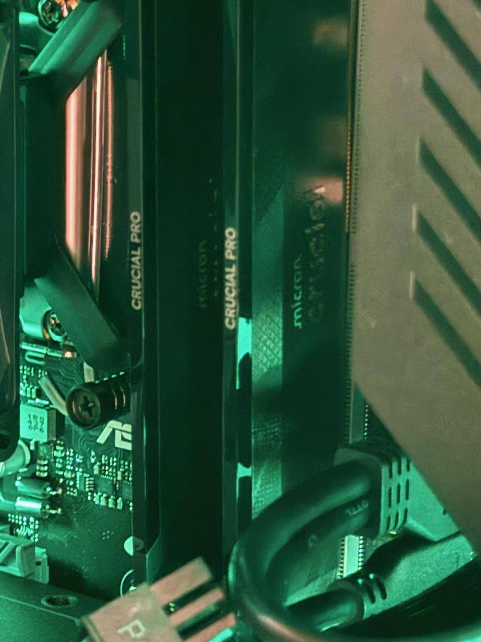 Blend into the machine, but still appreciate the design, click to load a larger version