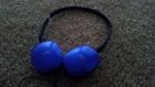 Blue JVC Flats!, click to load a larger version