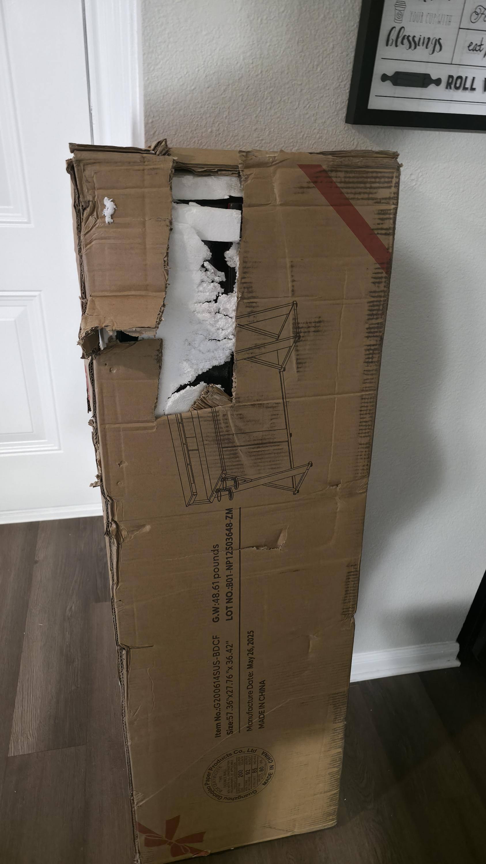 Customer provided, click to load a larger version