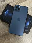 Apple iPhone 12 Pro Max 5G 128GB Graphite (Verizon) MGCF3LL/A 