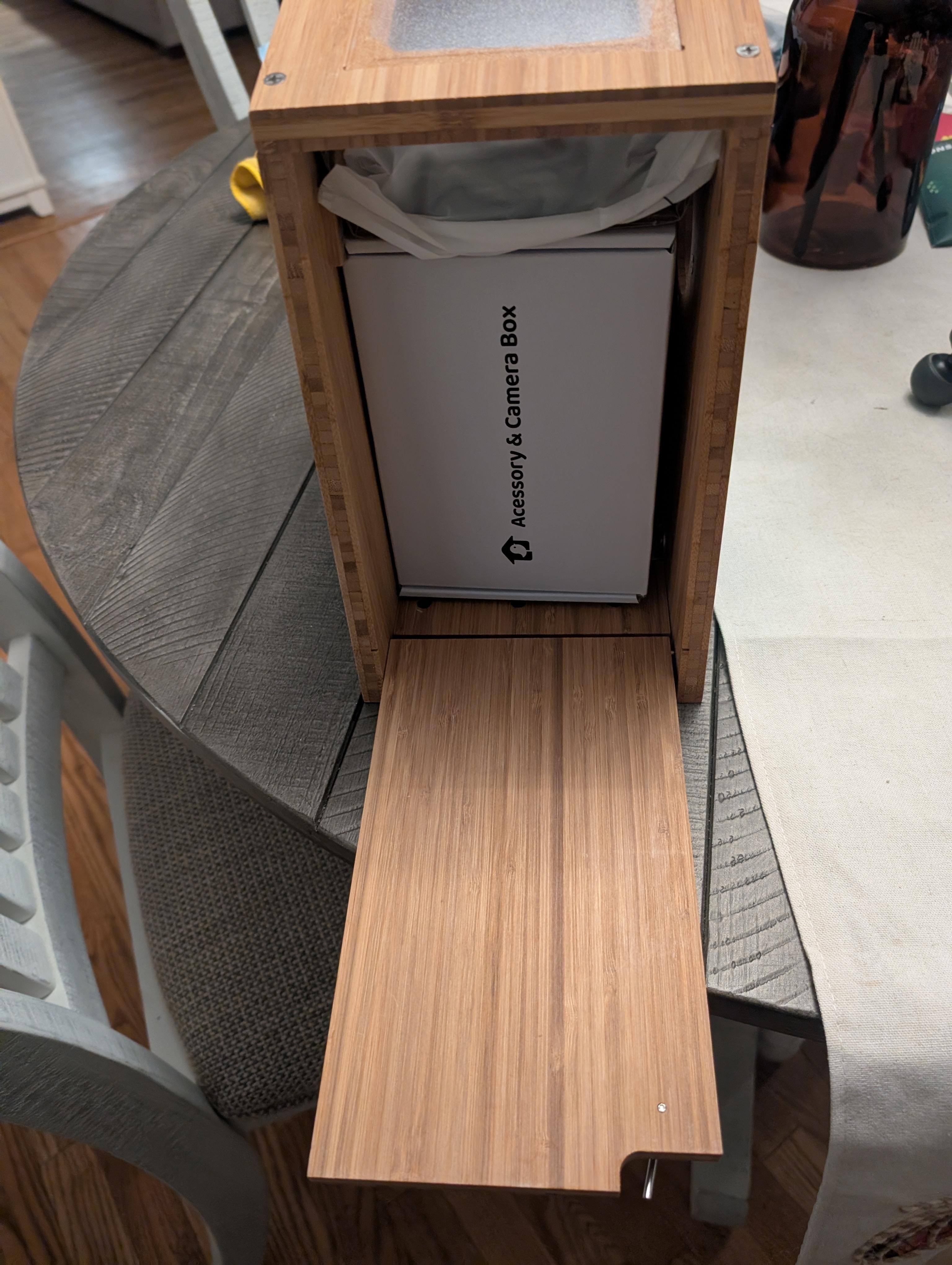 Customer provided image, click to load a larger version