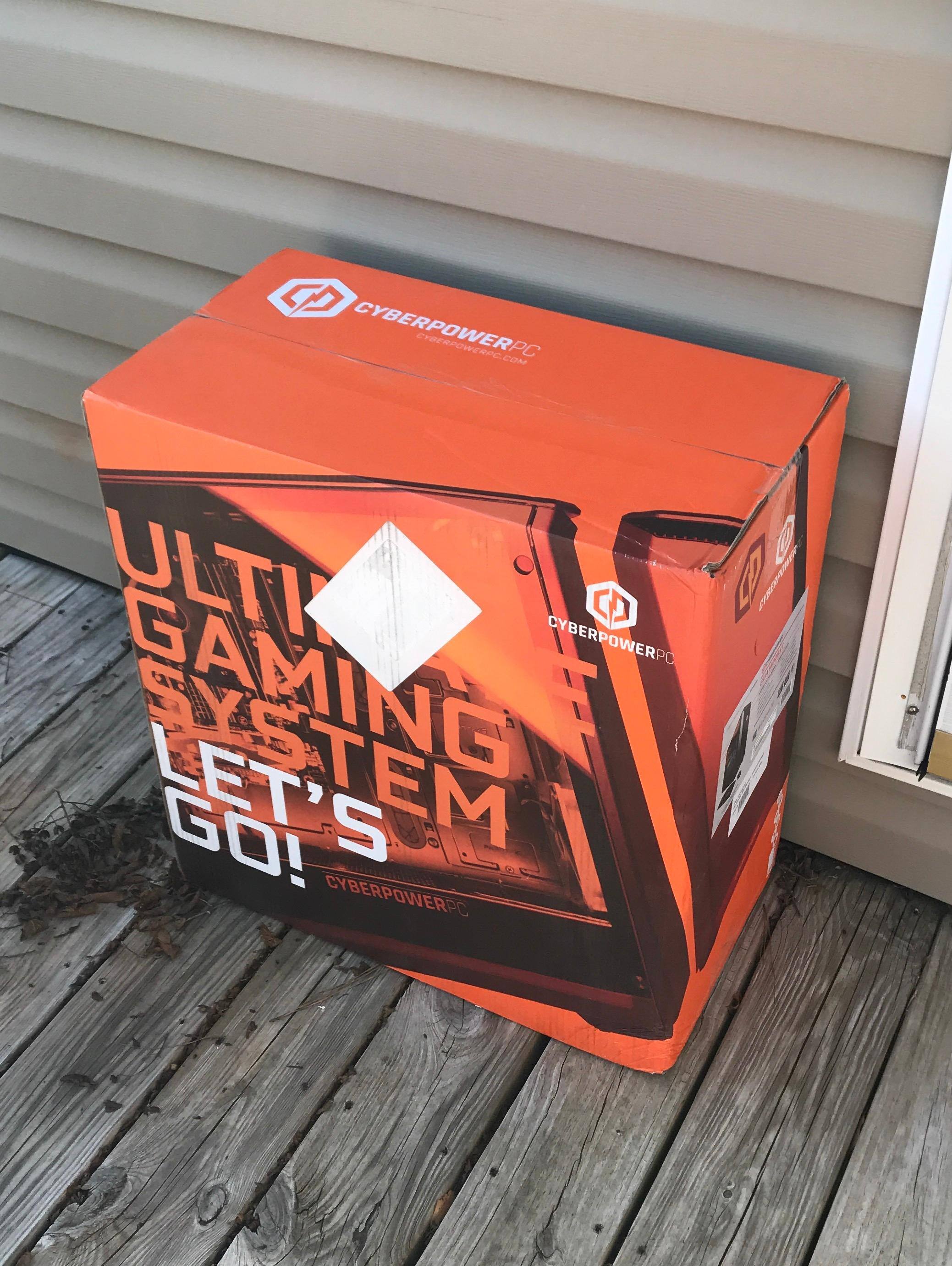 Customer provided image, click to load a larger version