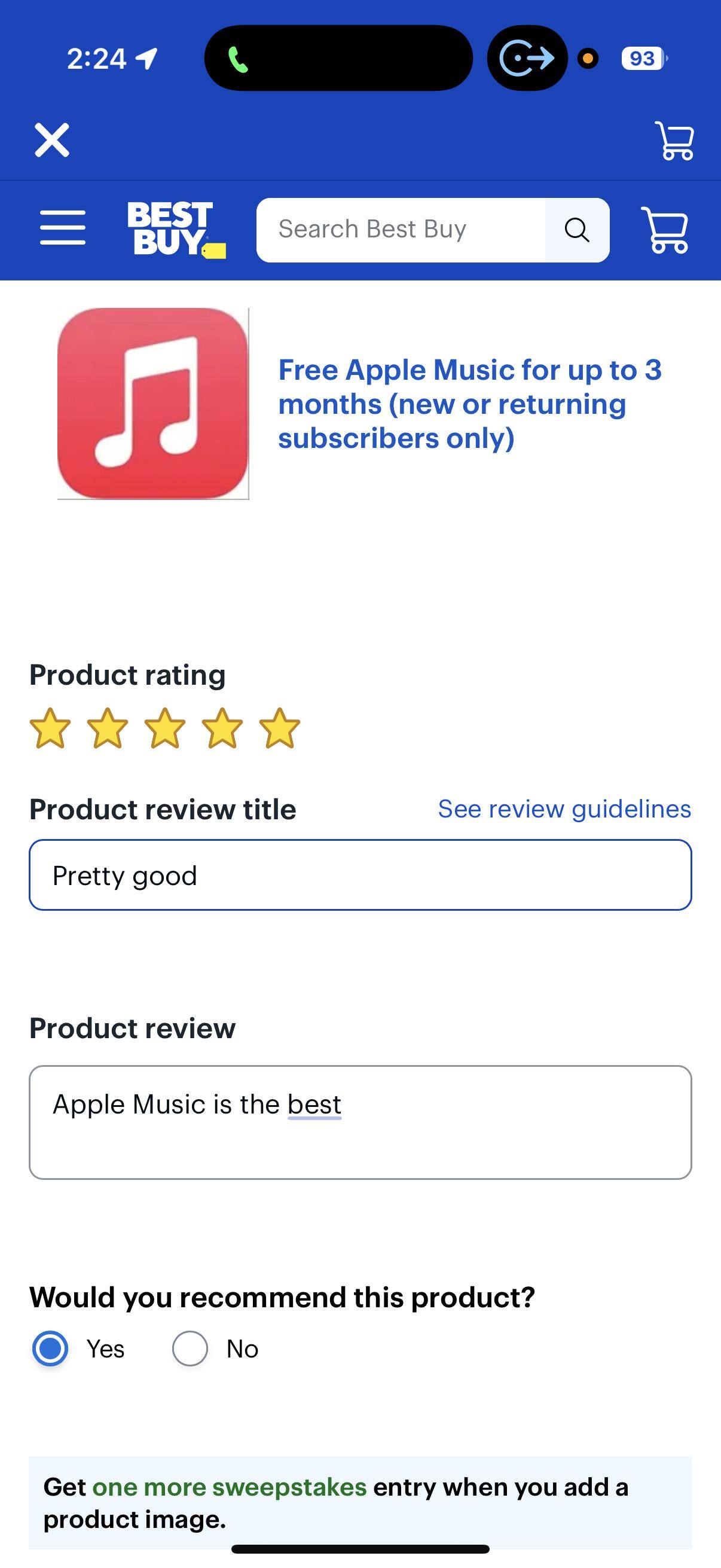 Customer provided, click to load a larger version