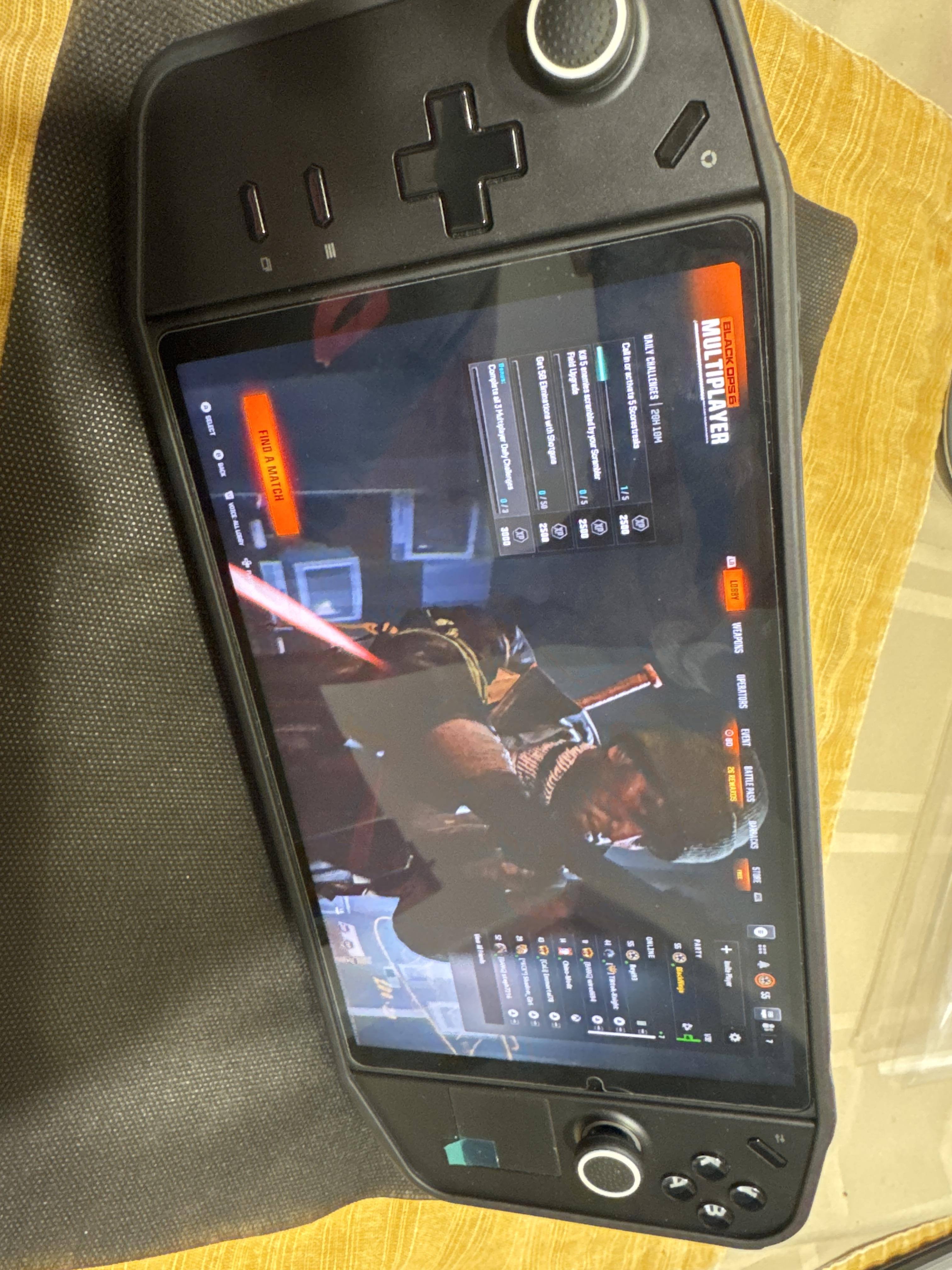 Customer provided, click to load a larger version