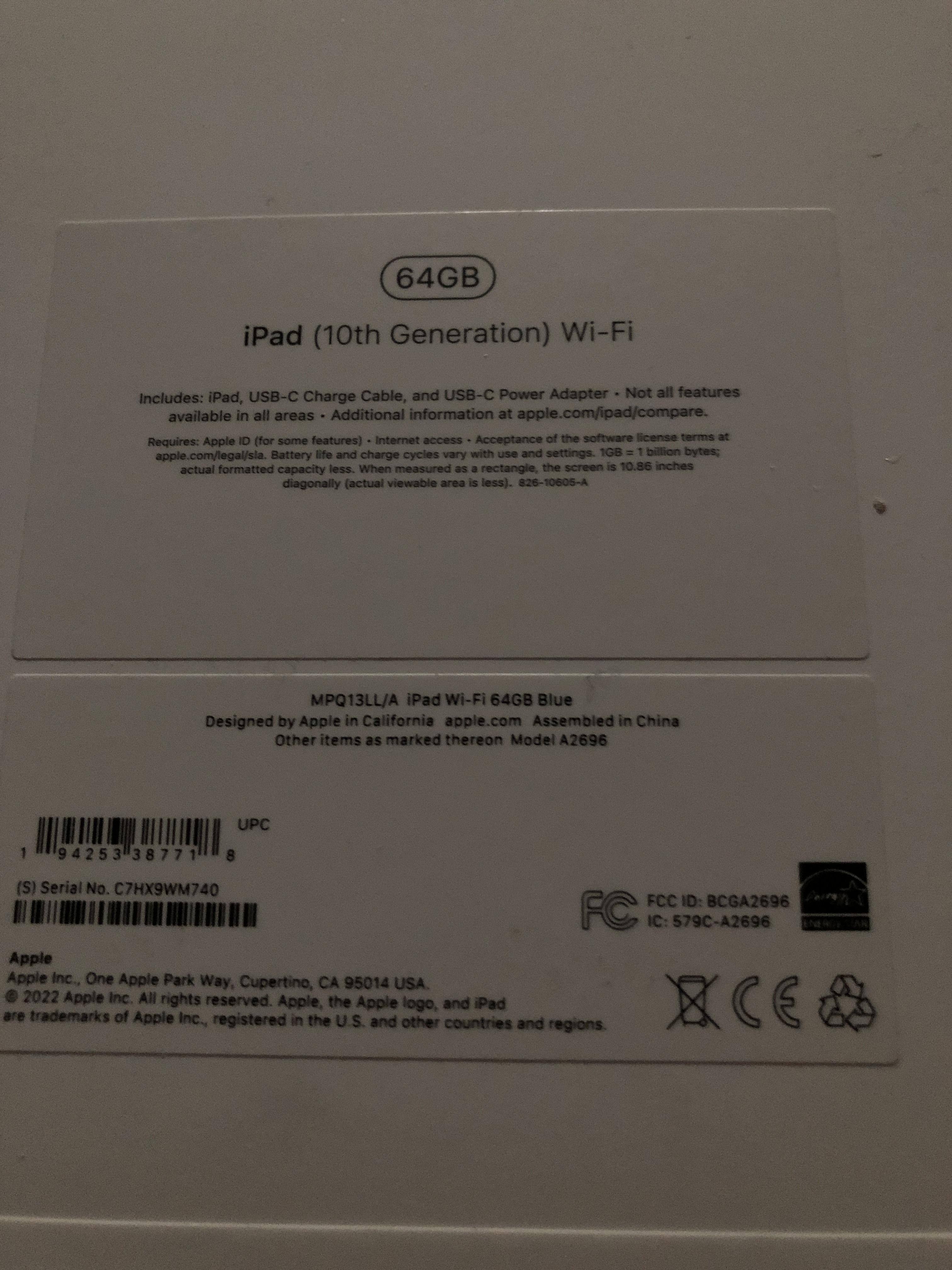 Customer provided, click to load a larger version