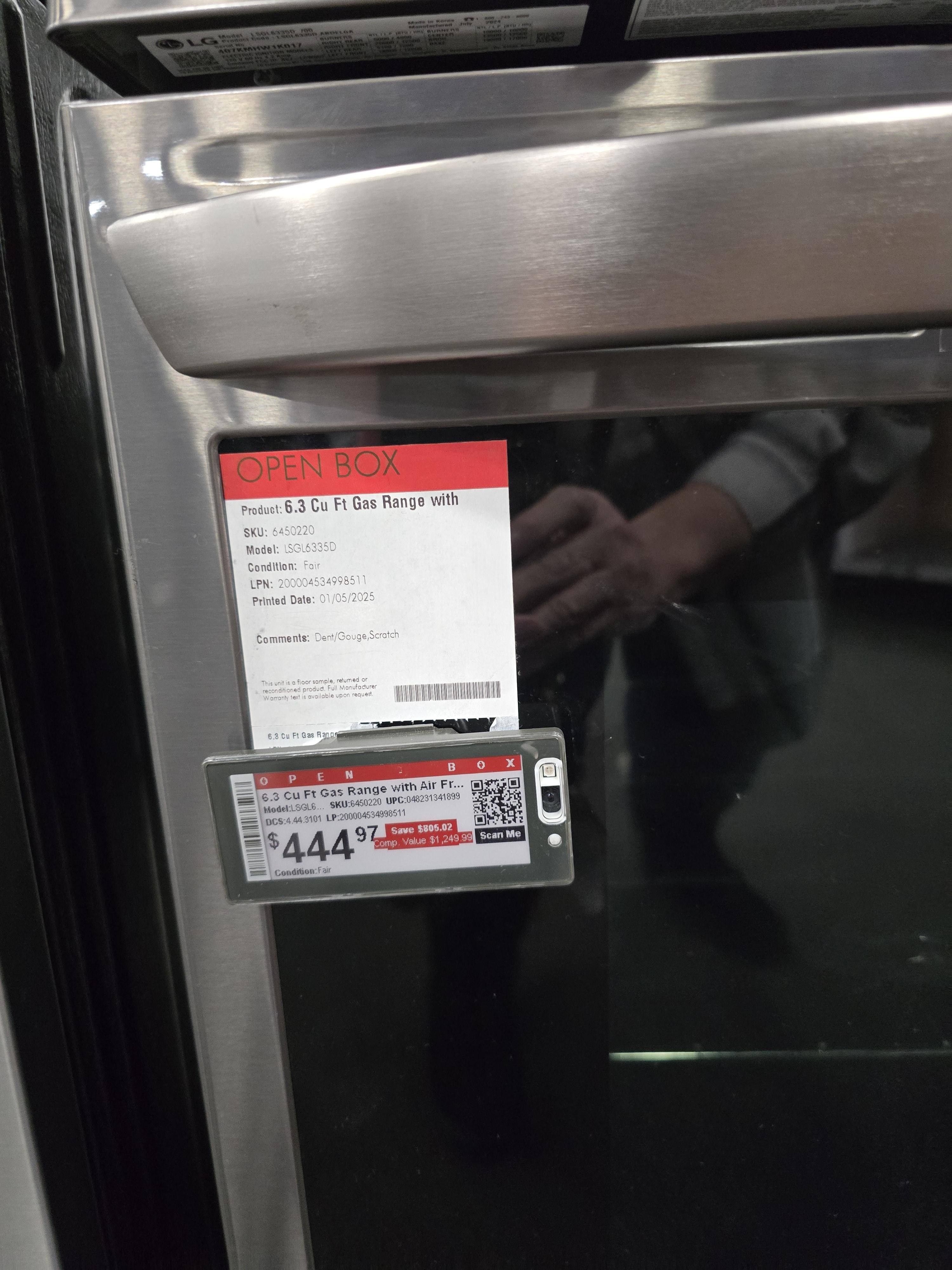 Customer provided, click to load a larger version