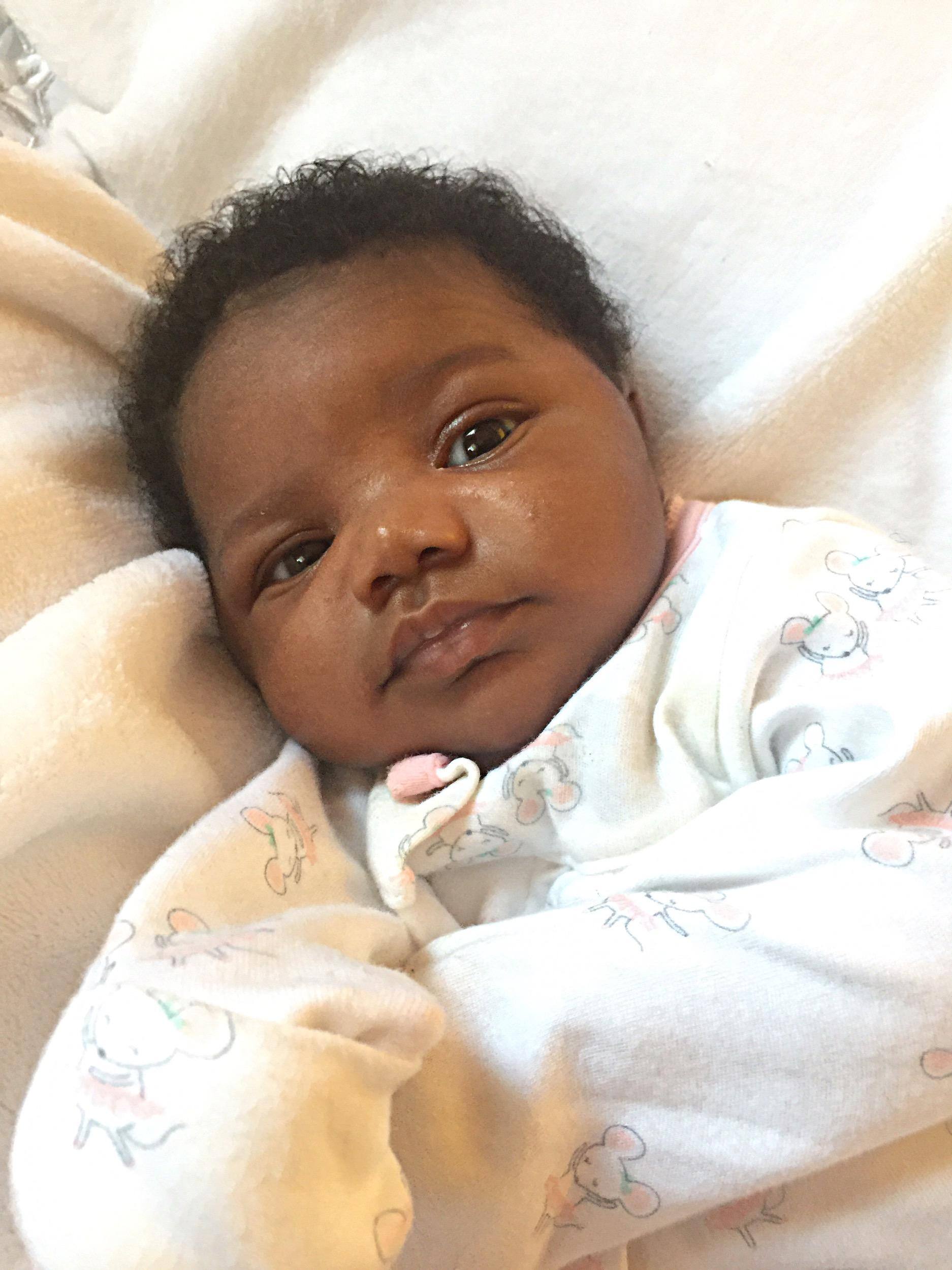 My little Twinkie, click to load a larger version