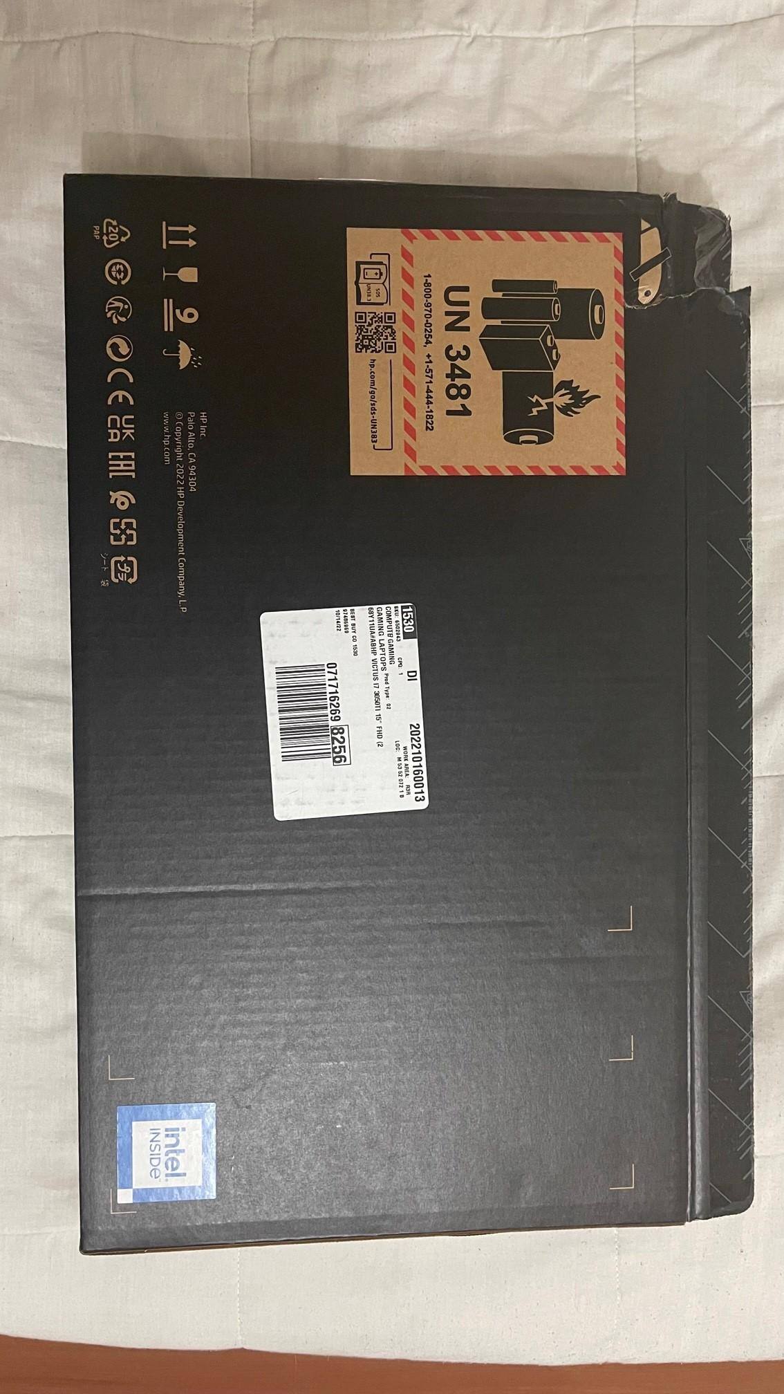 Customer provided, click to load a larger version