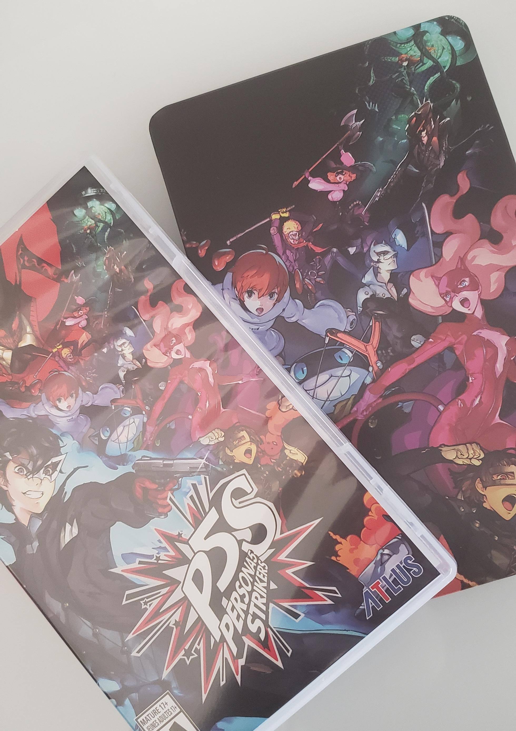 Customer provided, click to load a larger version