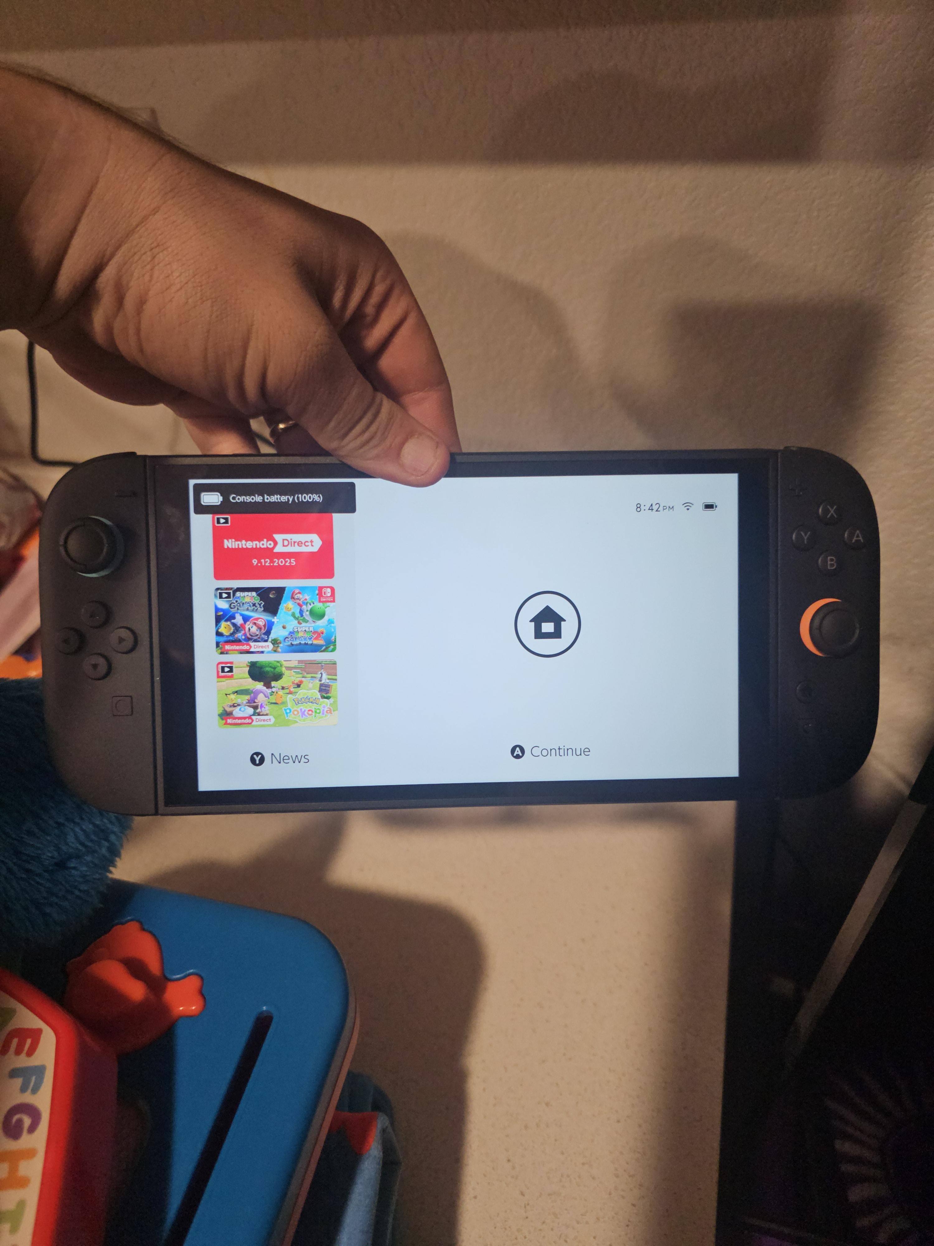 Customer provided, click to load a larger version